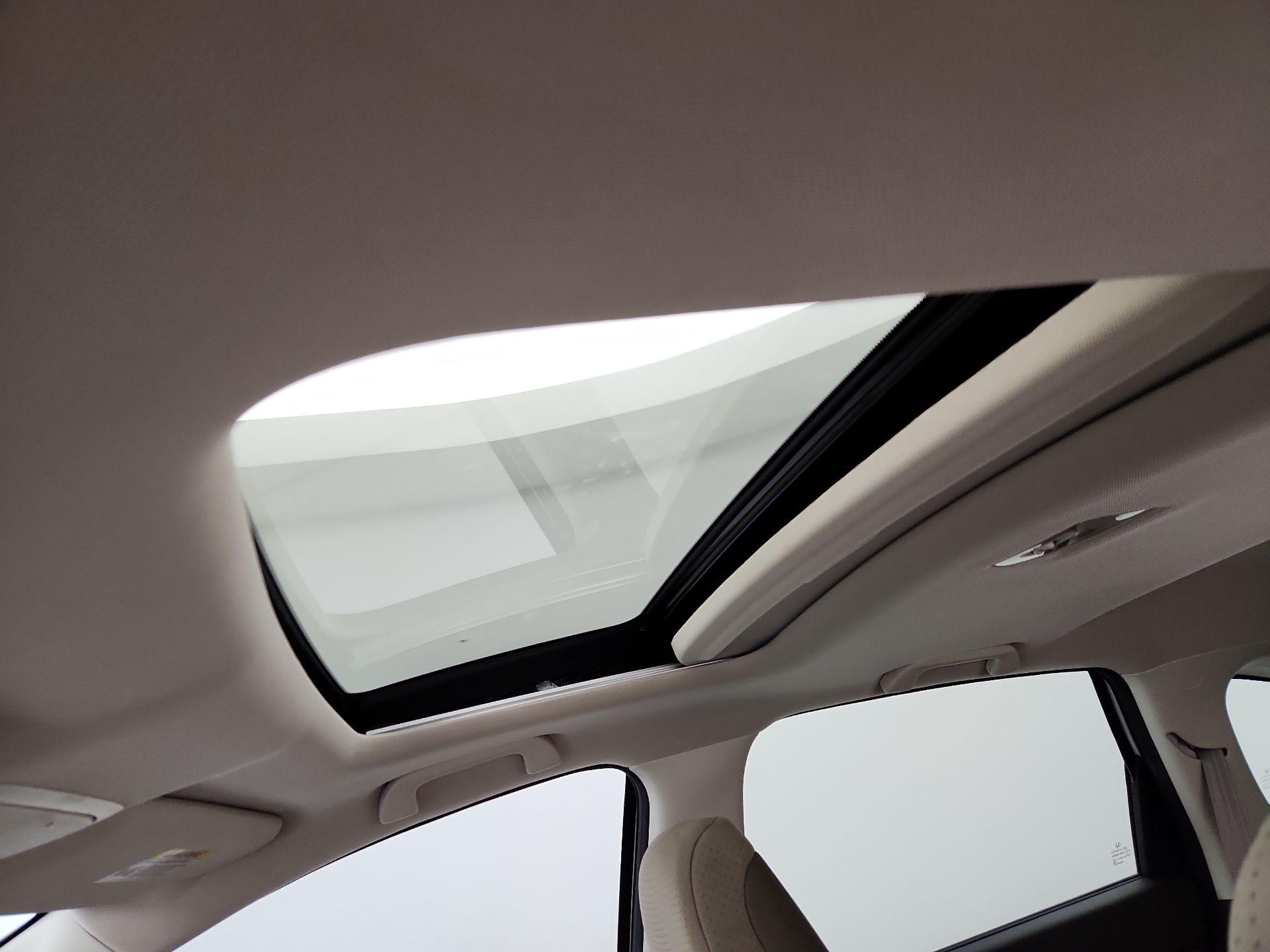 Thumbnail: 2014 Honda CR-V - 19