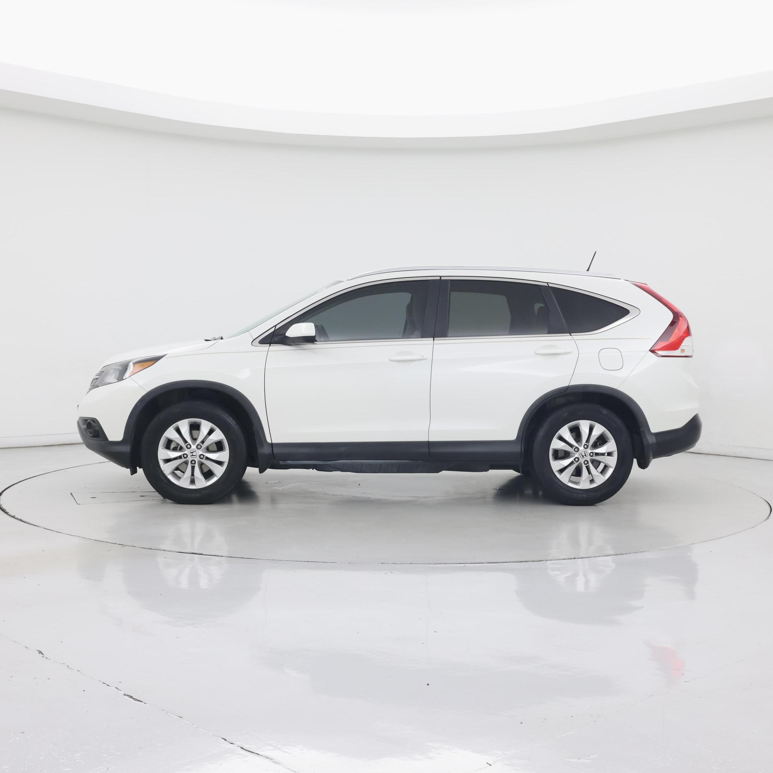 Thumbnail: 2014 Honda CR-V - 3