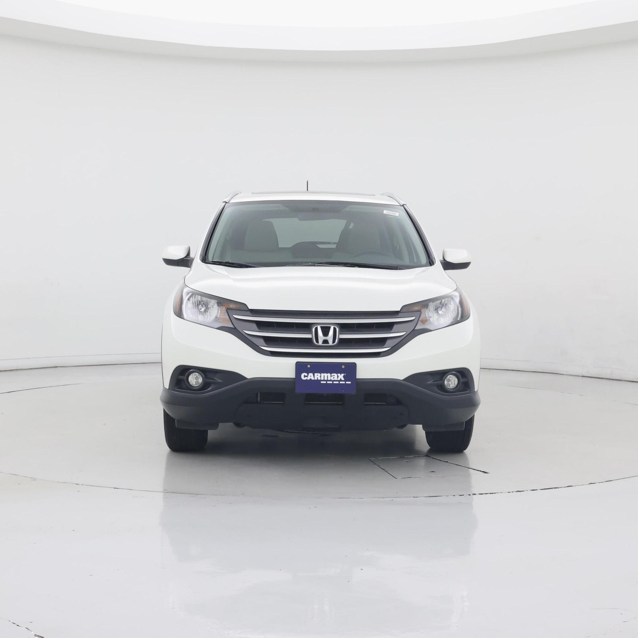 Thumbnail: 2014 Honda CR-V - 5