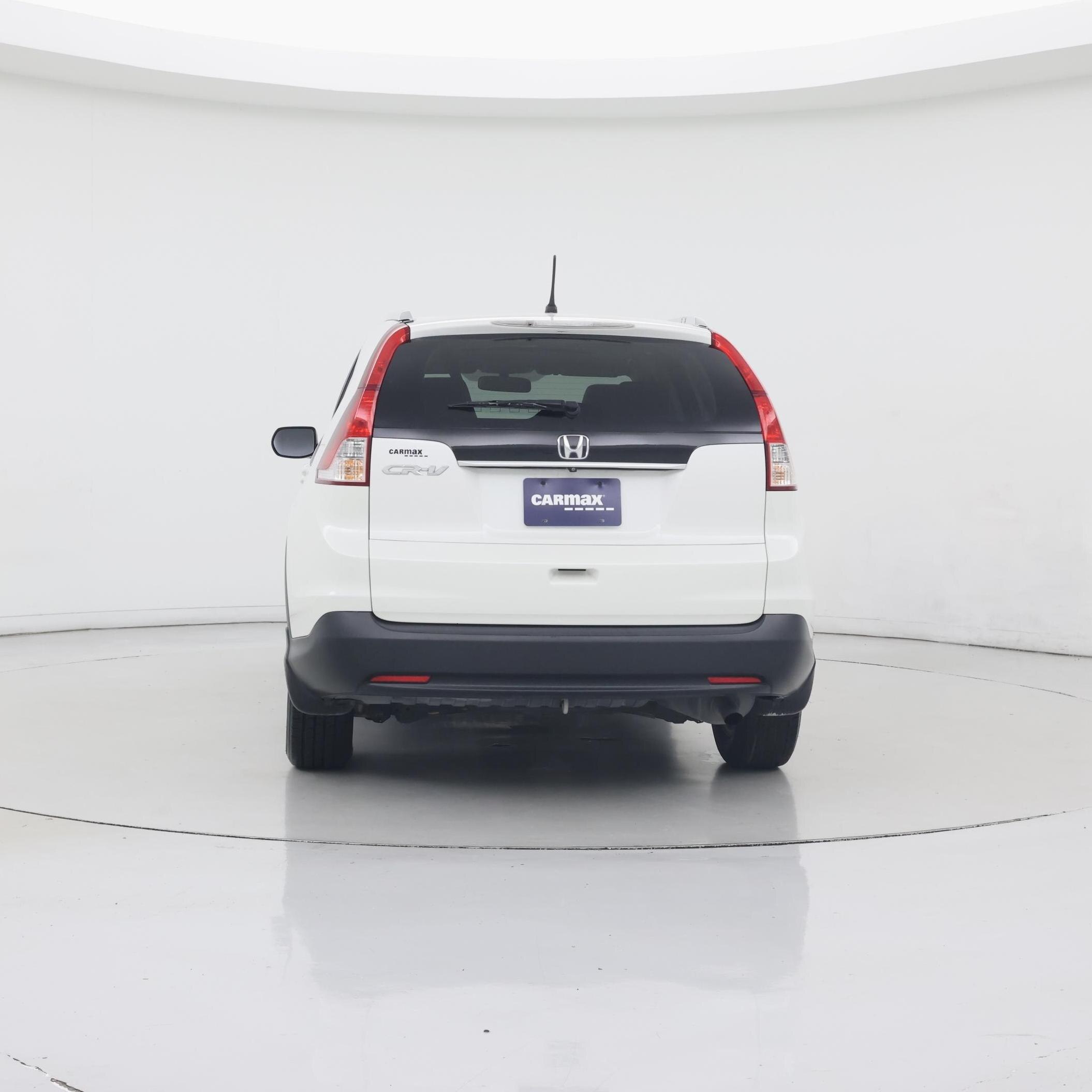 Thumbnail: 2014 Honda CR-V - 6