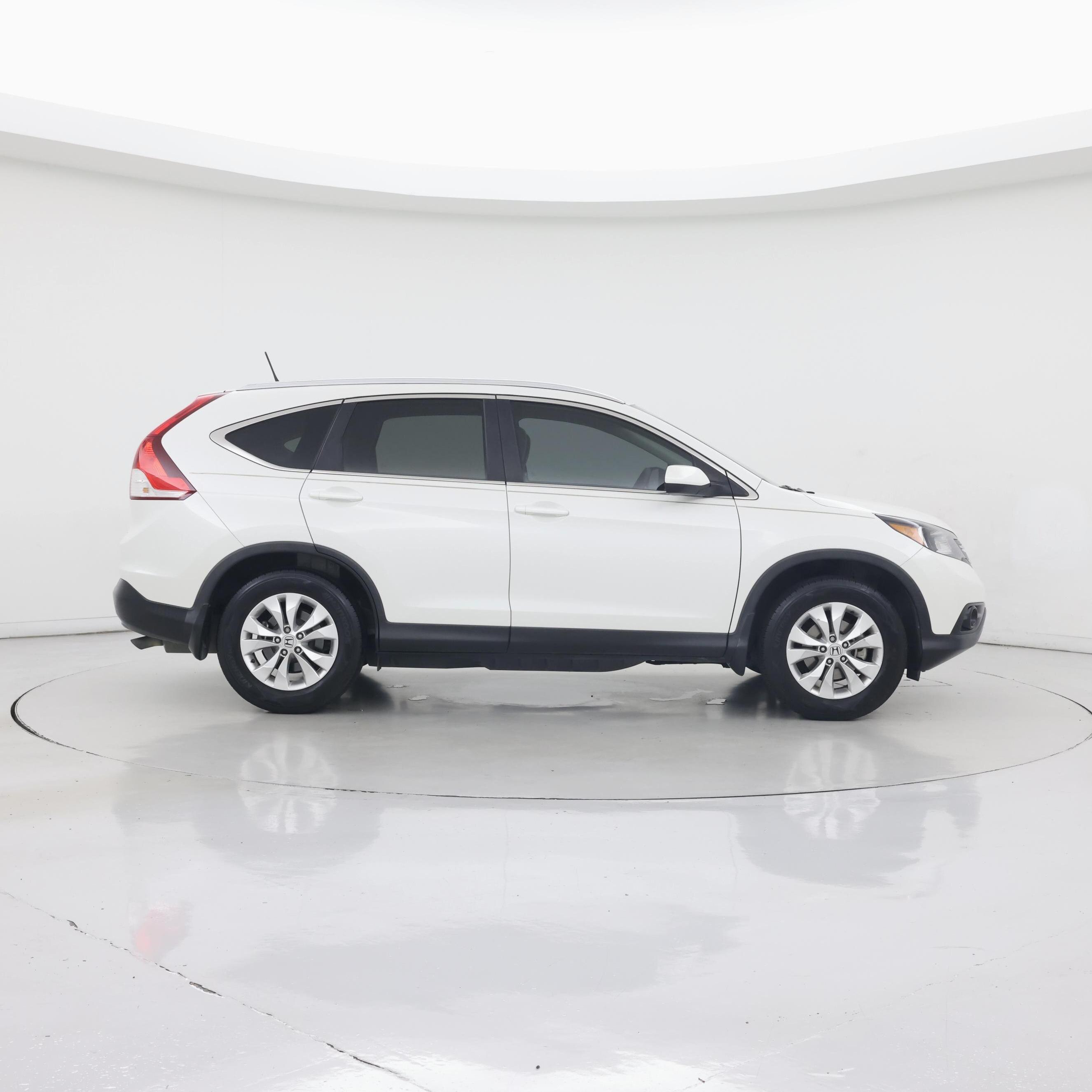 Thumbnail: 2014 Honda CR-V - 7