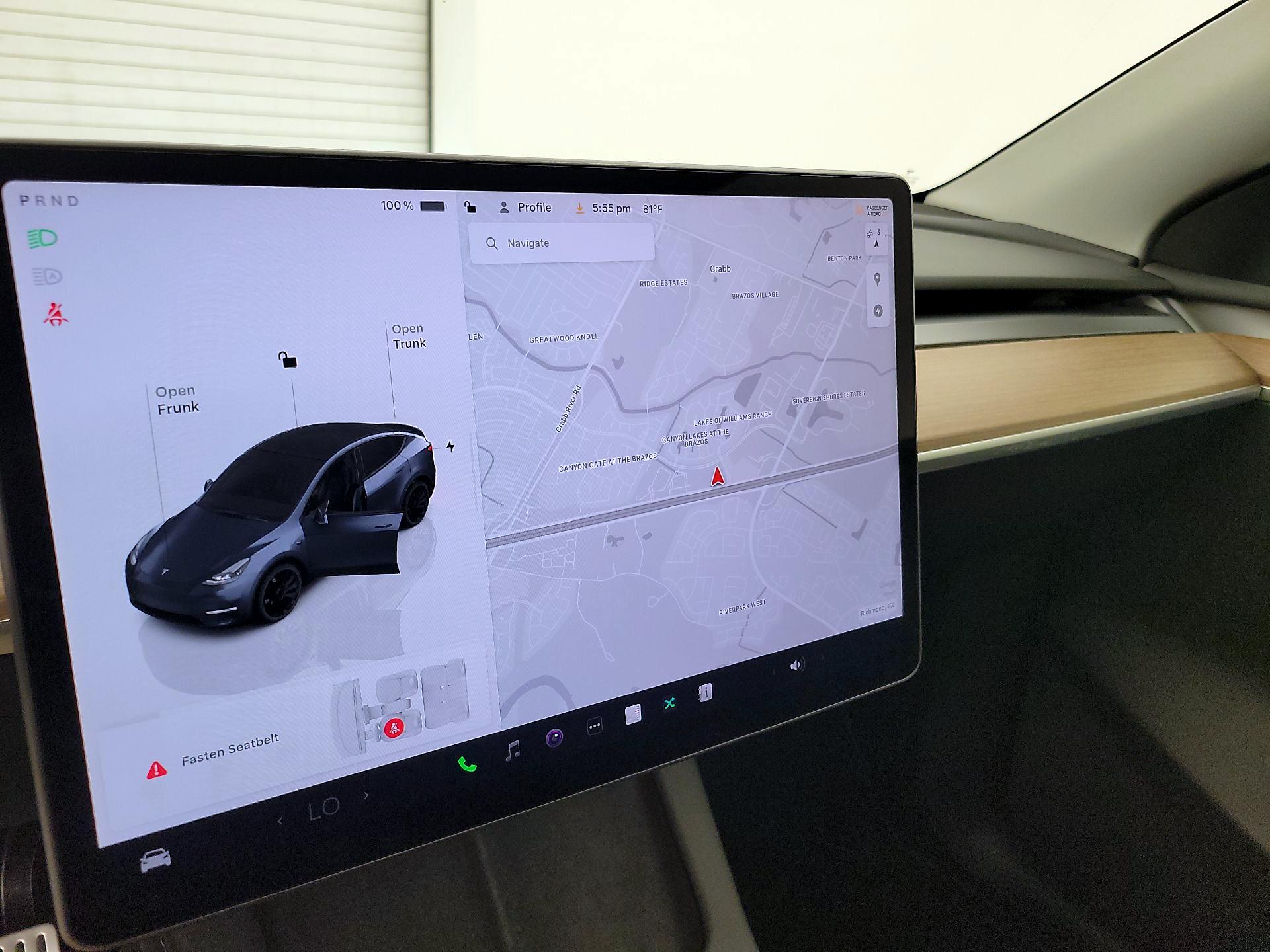 Thumbnail: 2023 Tesla Model Y - 13