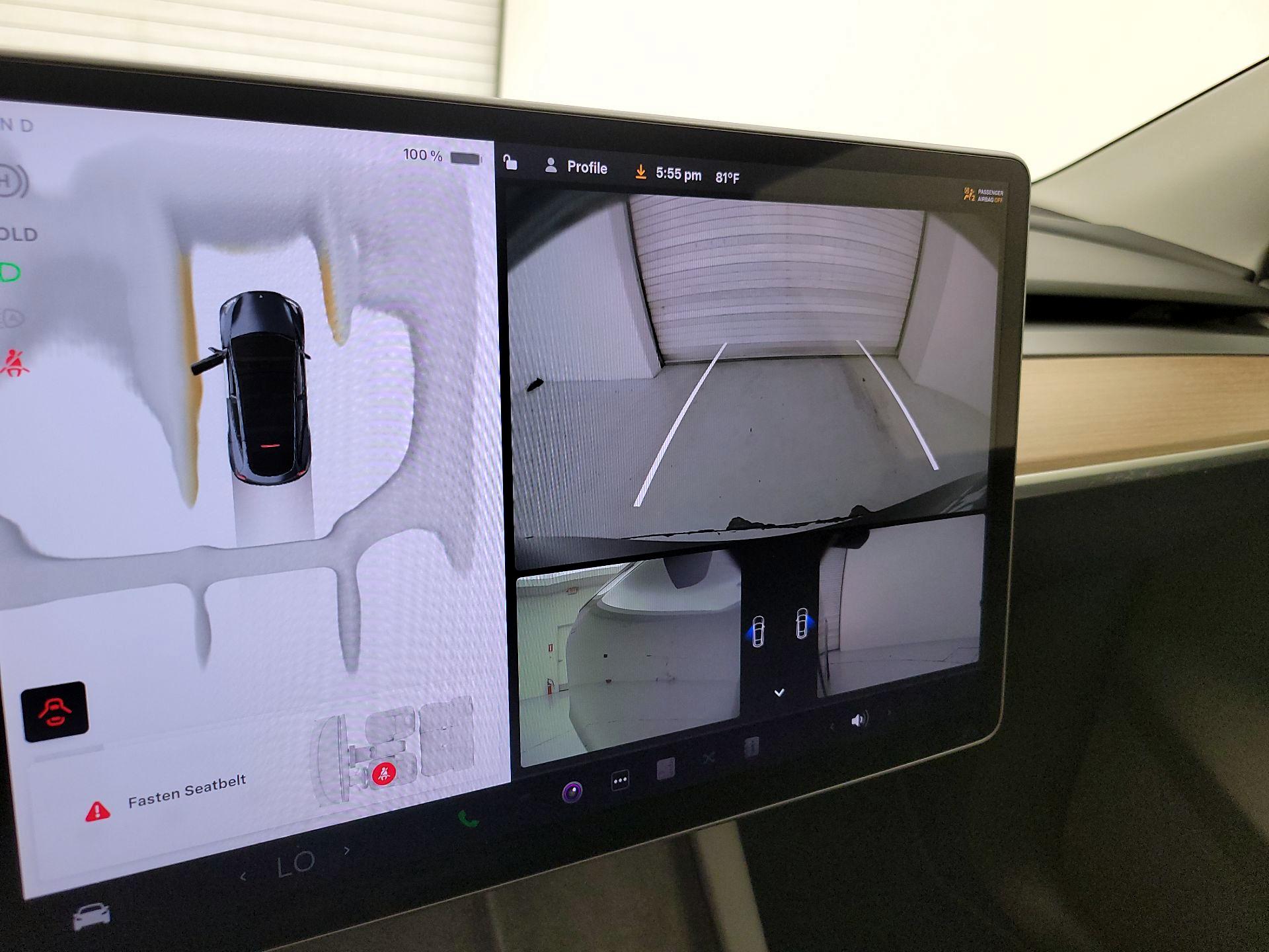 Thumbnail: 2023 Tesla Model Y - 14
