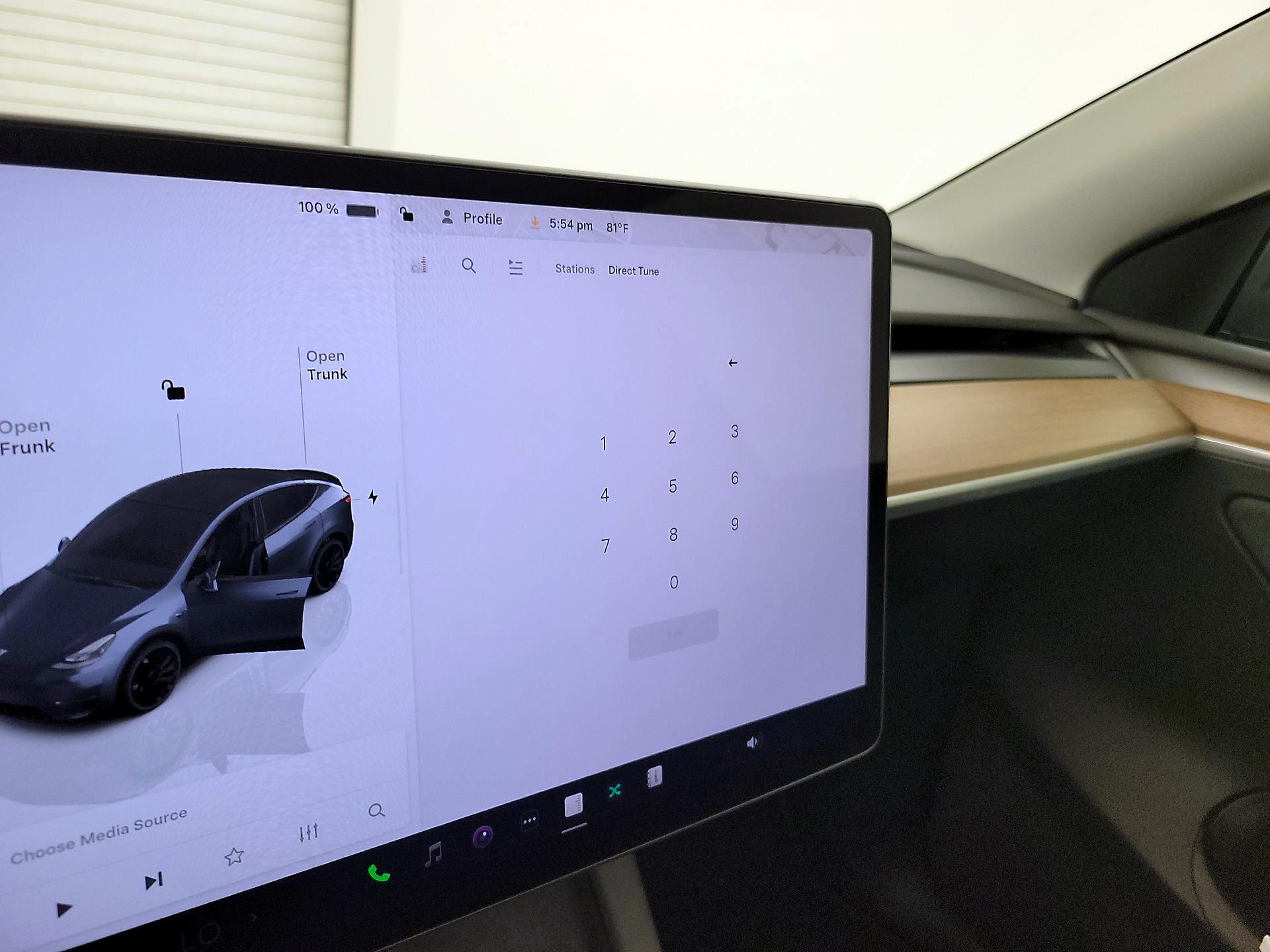 Thumbnail: 2023 Tesla Model Y - 15