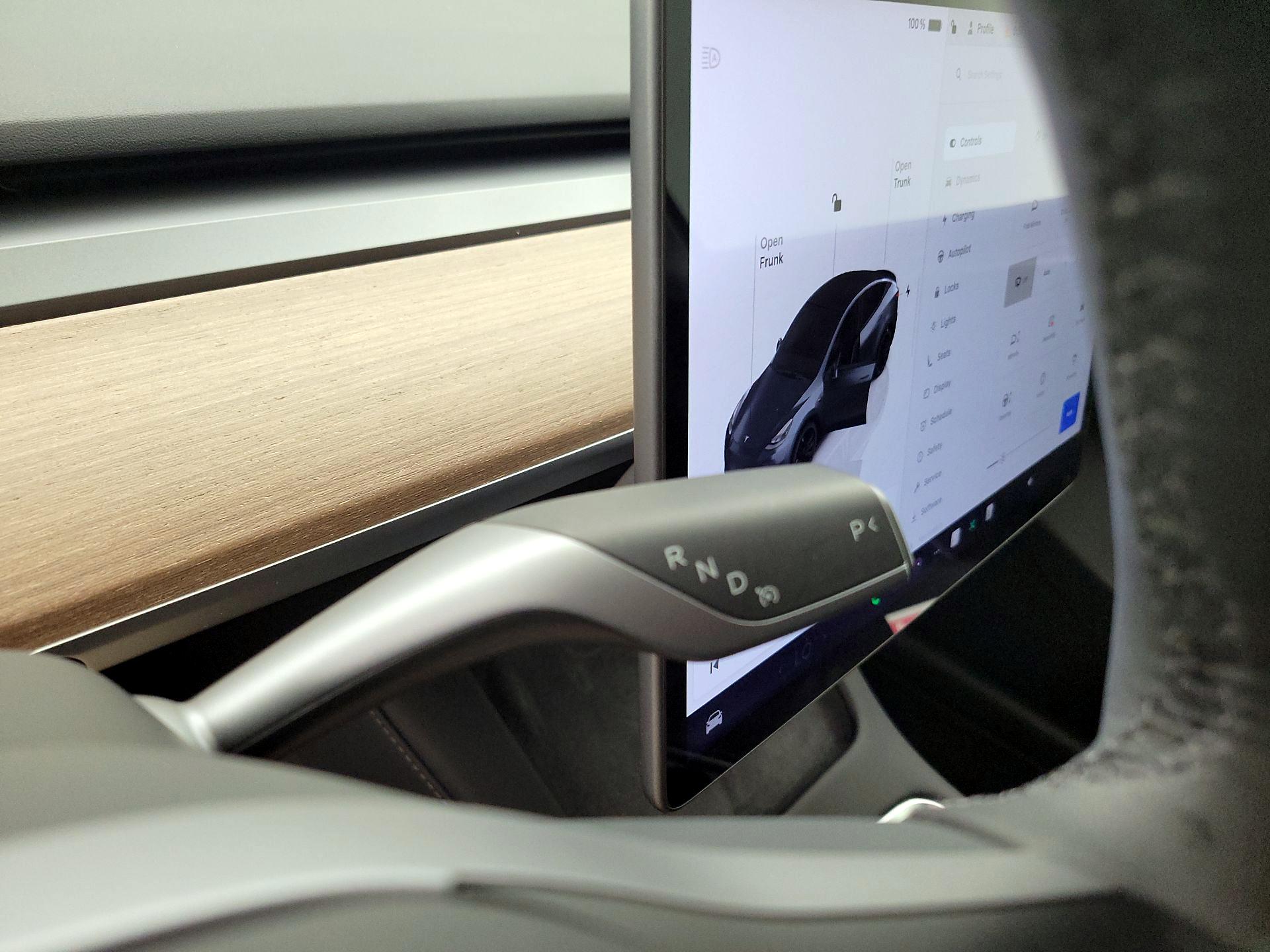 Thumbnail: 2023 Tesla Model Y - 17
