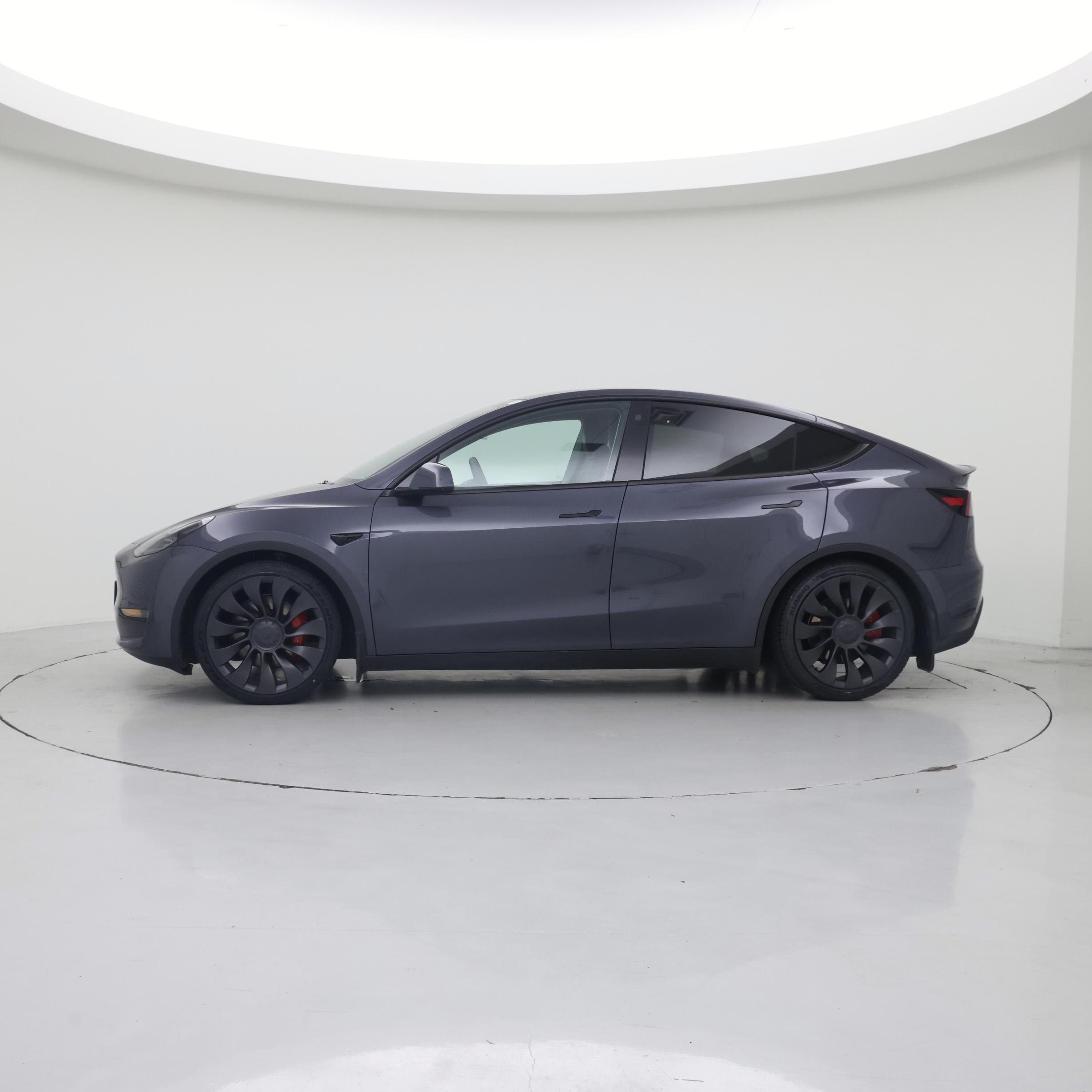Thumbnail: 2023 Tesla Model Y - 3