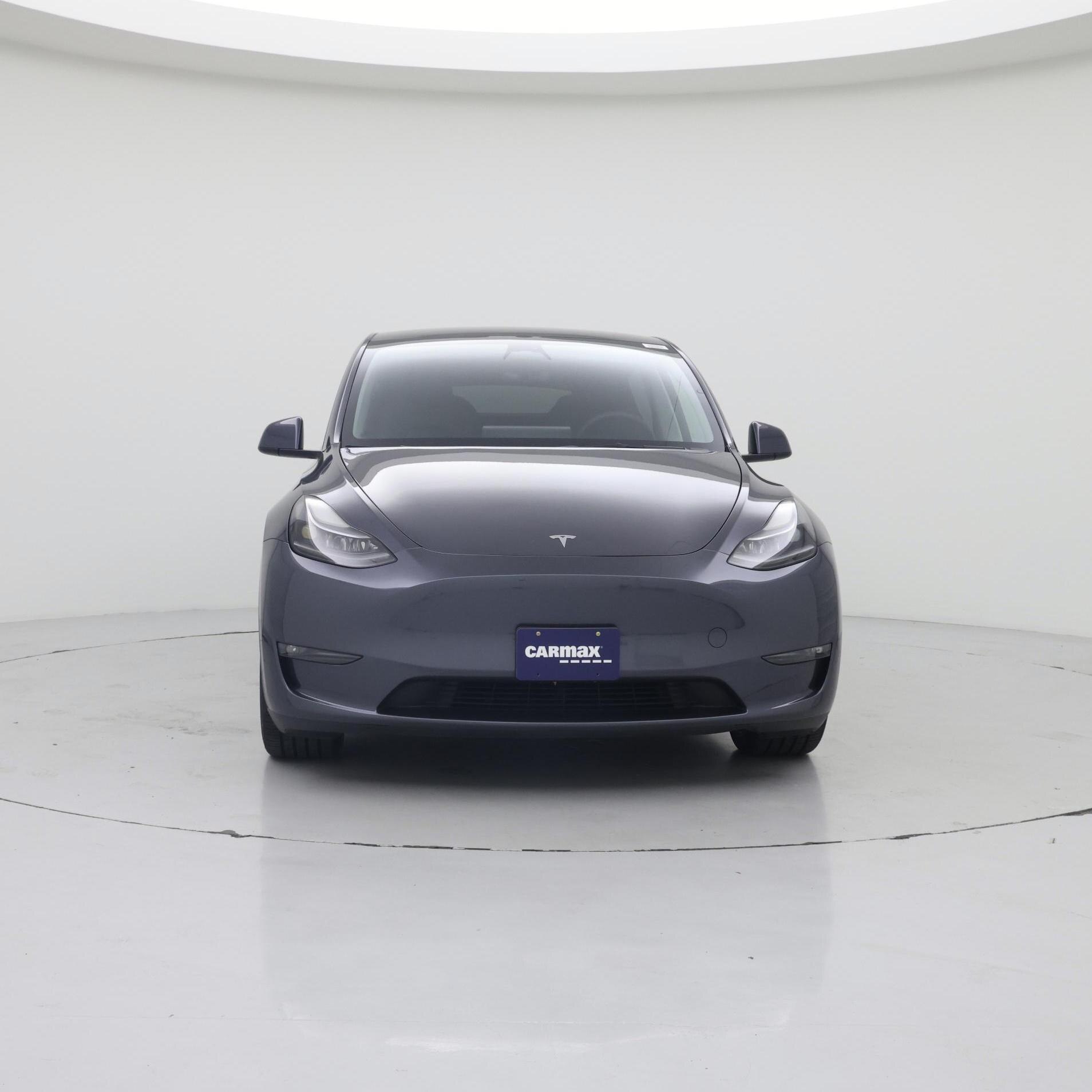 Thumbnail: 2023 Tesla Model Y - 5