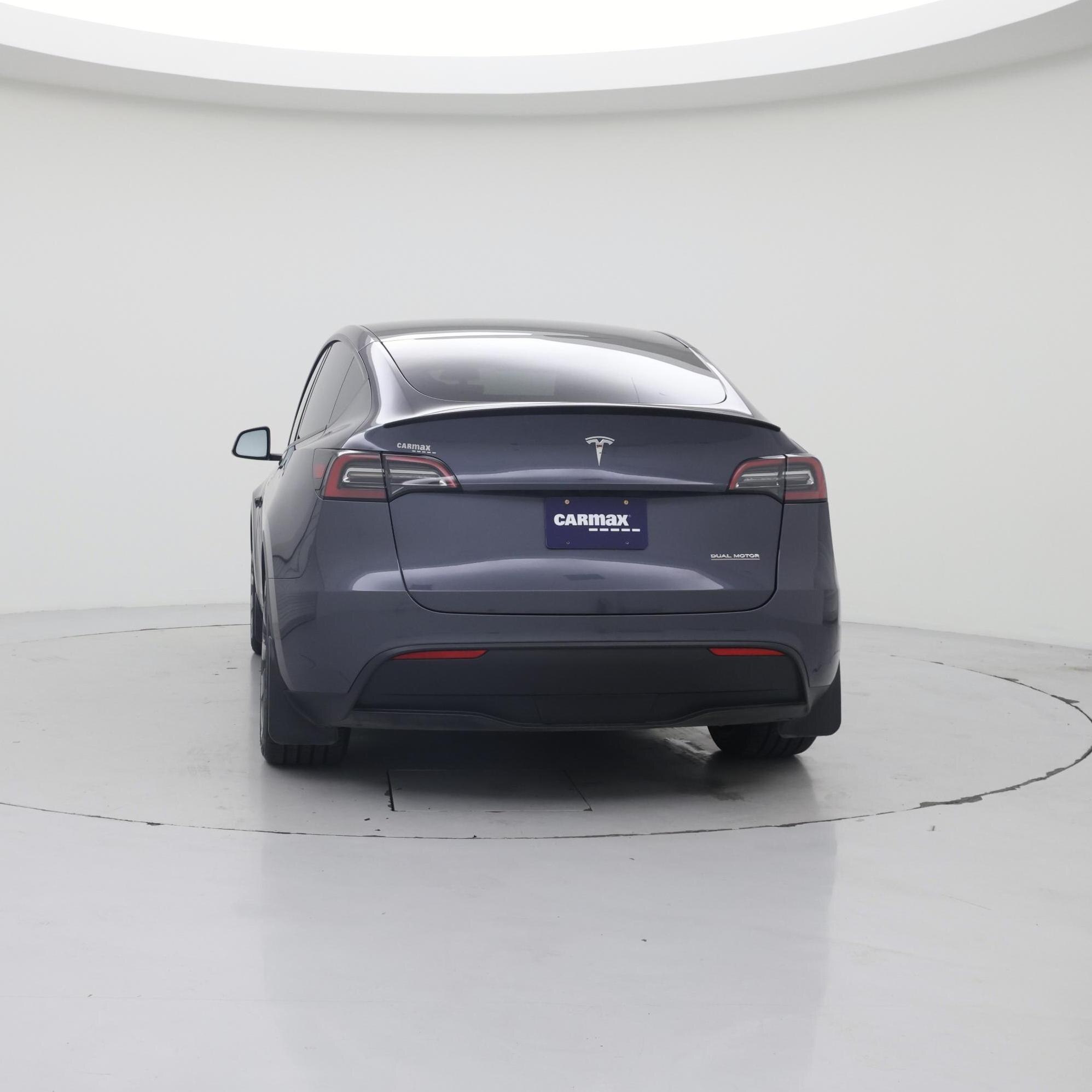 Thumbnail: 2023 Tesla Model Y - 6