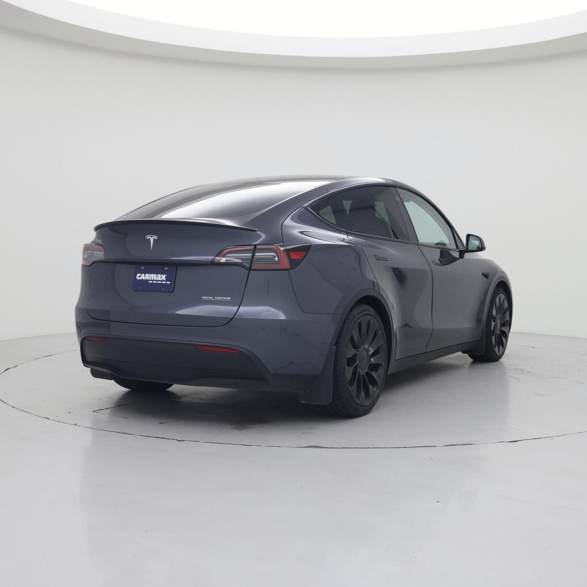 Thumbnail: 2023 Tesla Model Y - 8