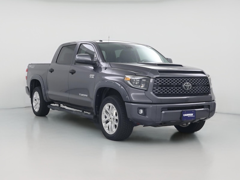 2019 Toyota Tundra SR5
