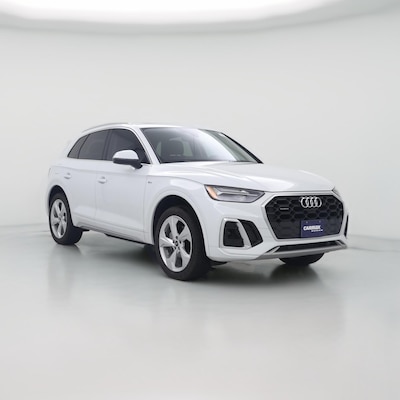 2025 Audi Q5 S-Line Premium Plus