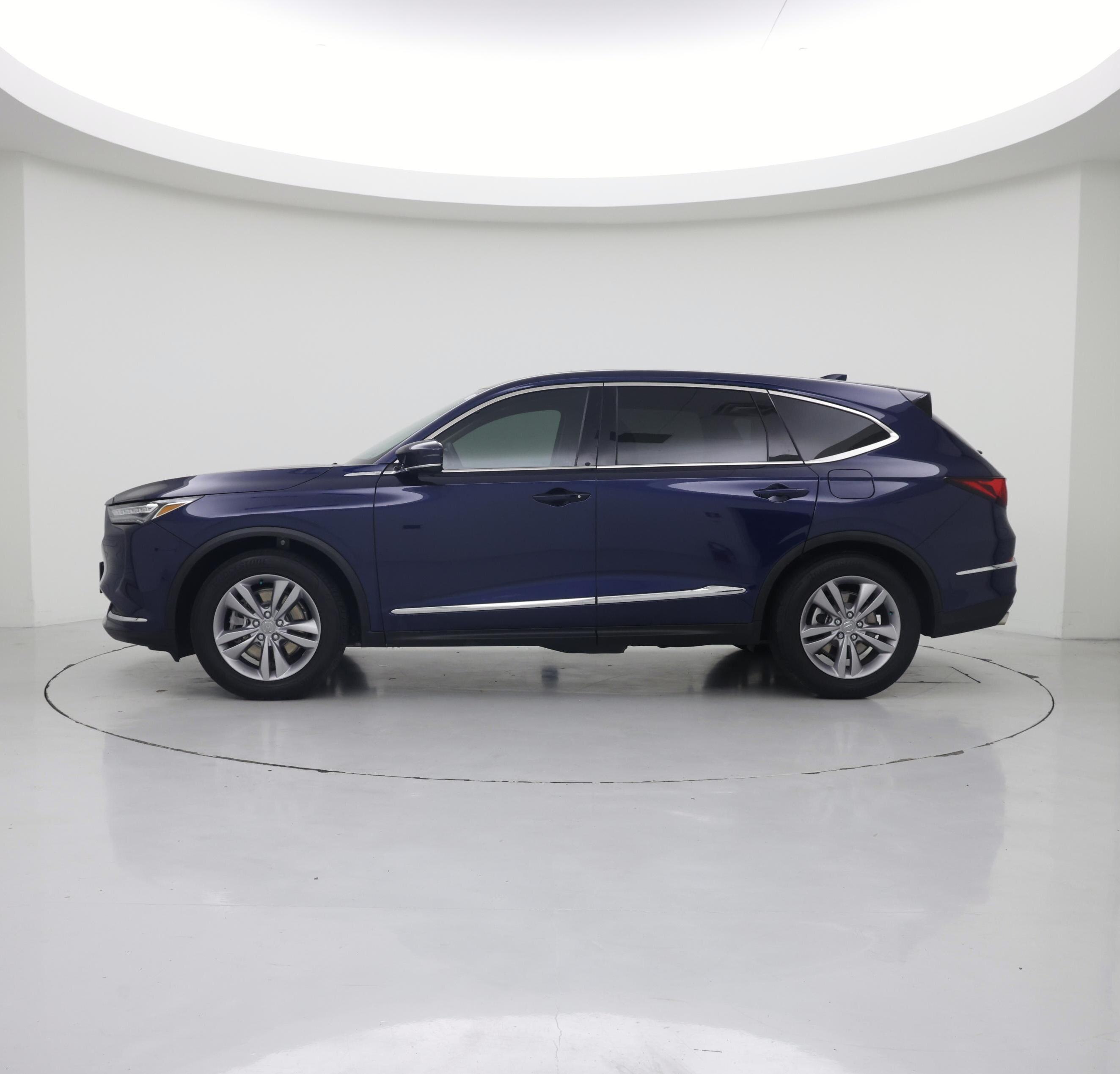Thumbnail: 2022 Acura MDX - 3