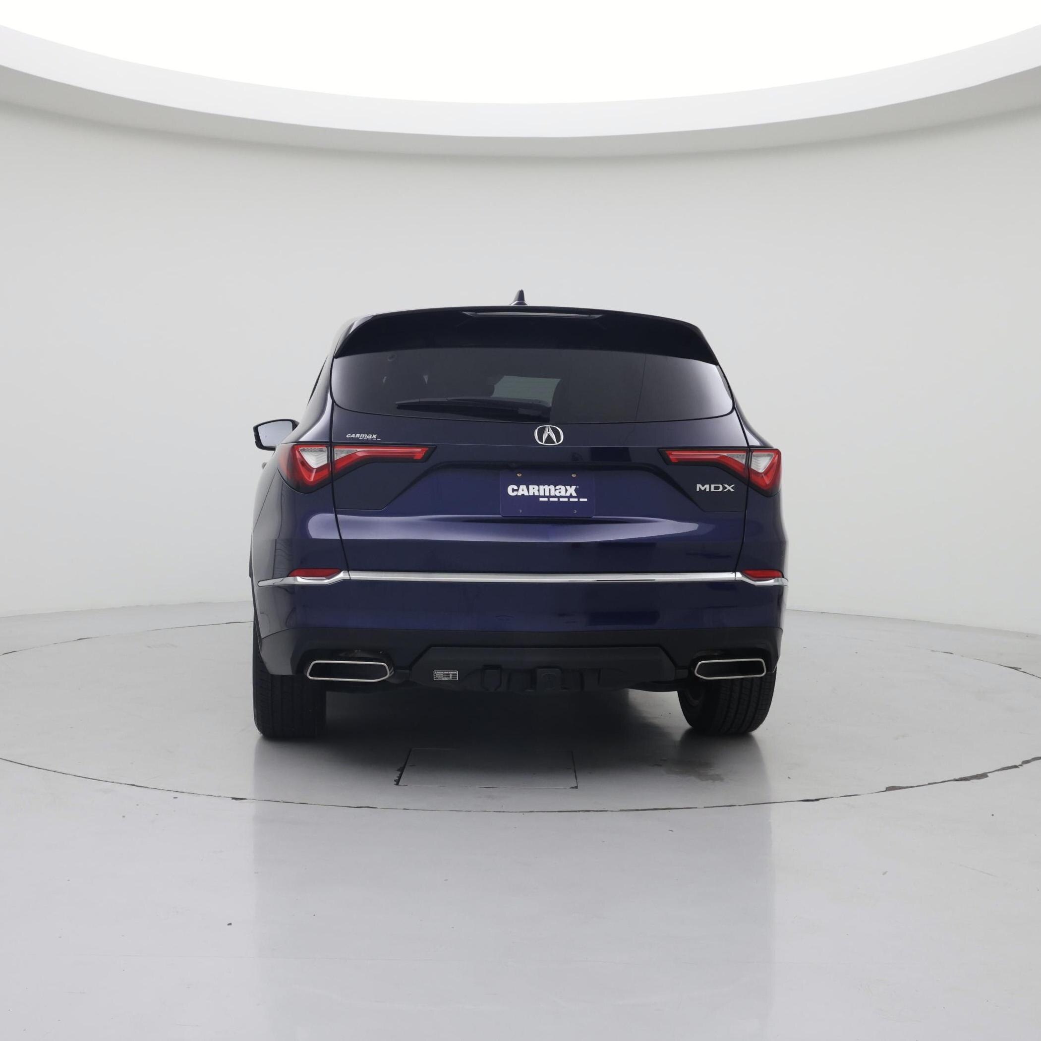 Thumbnail: 2022 Acura MDX - 6
