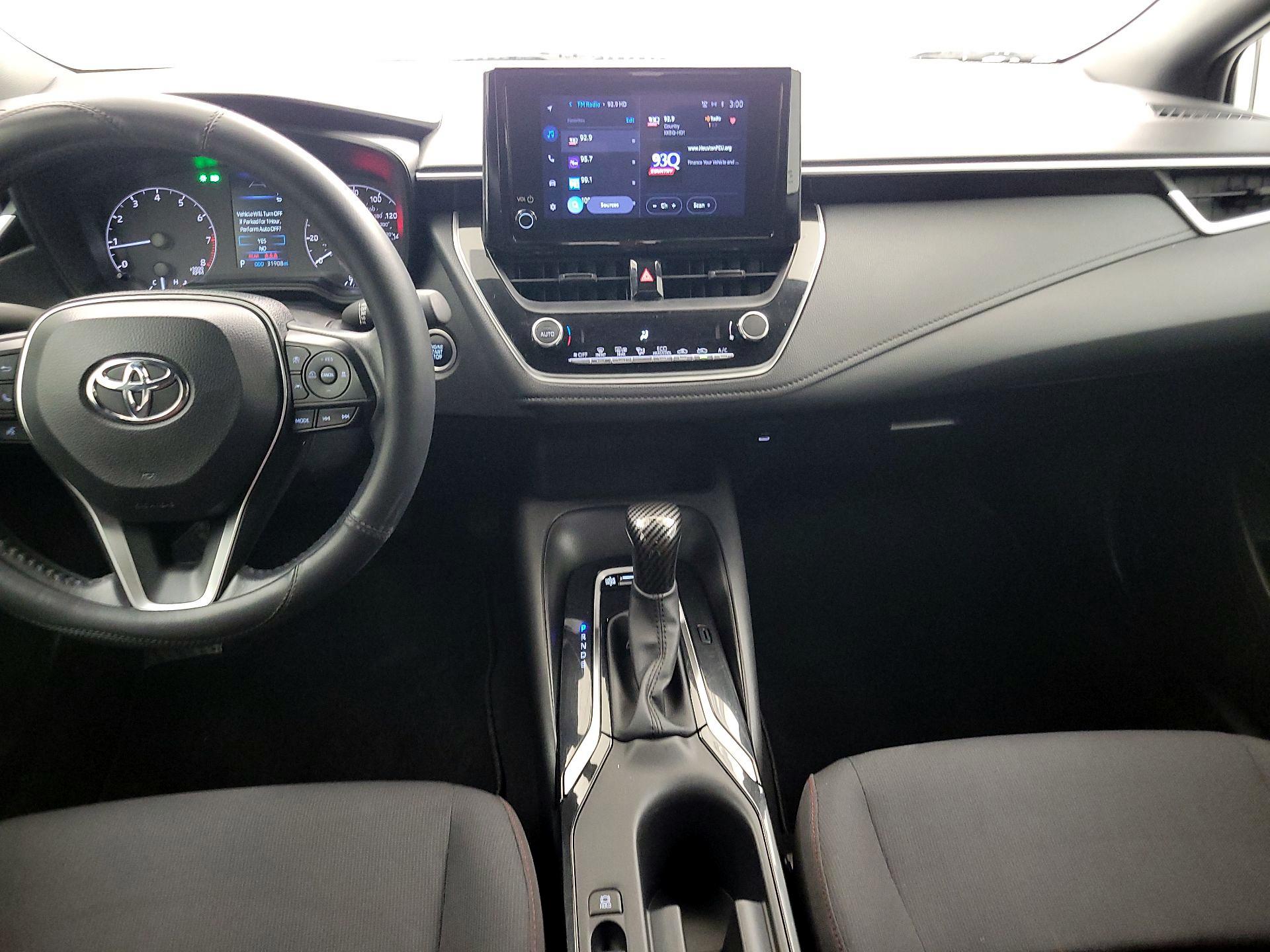 Thumbnail: 2024 Toyota Corolla - 9