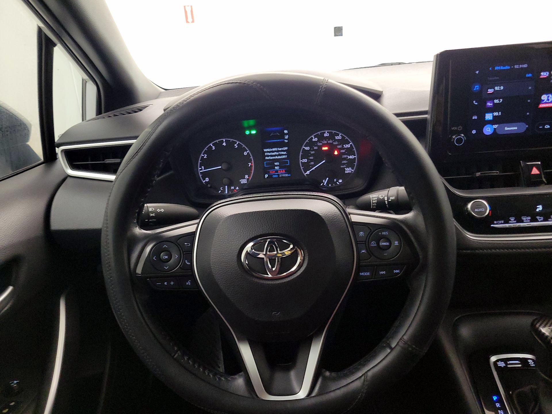 Thumbnail: 2024 Toyota Corolla - 10