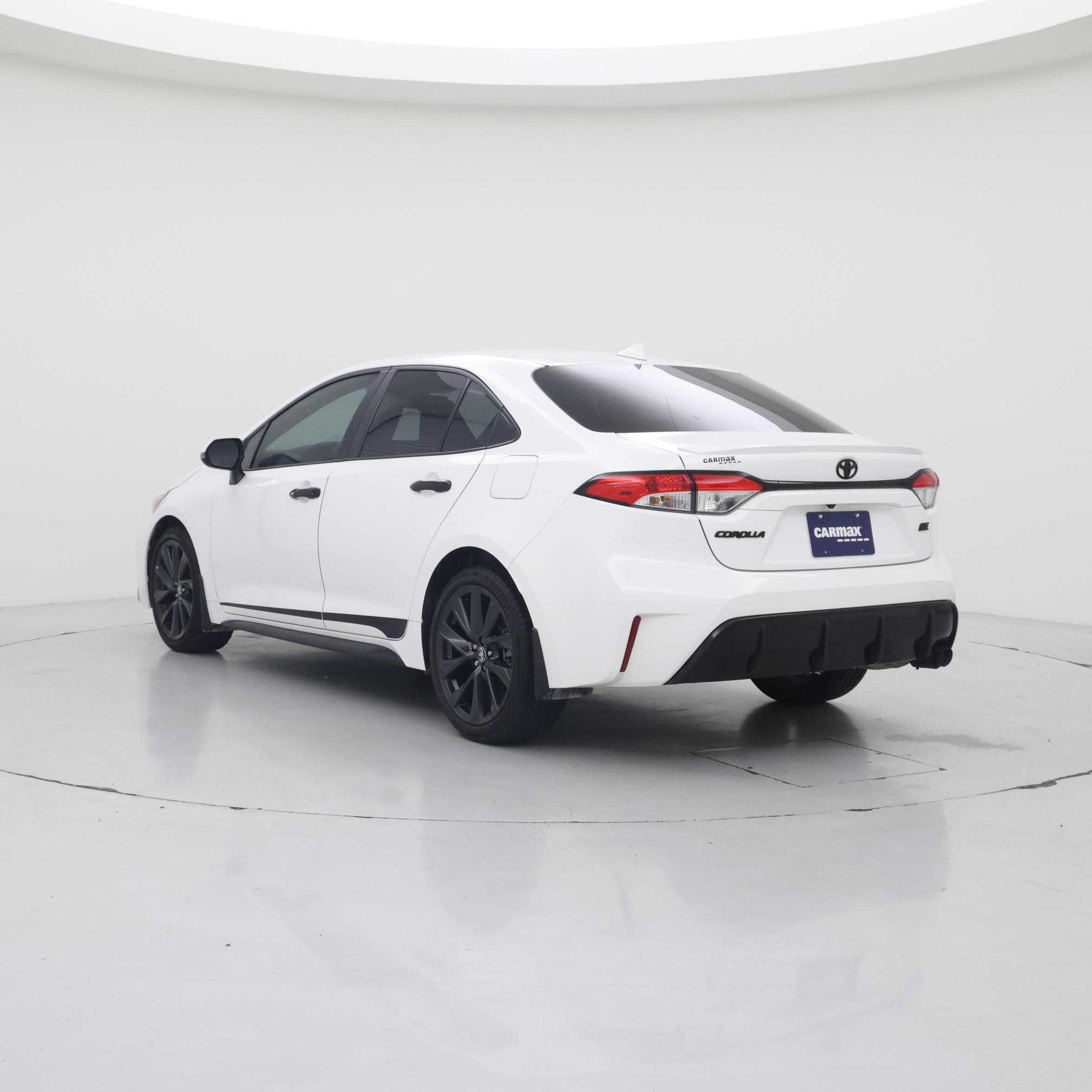 Thumbnail: 2024 Toyota Corolla - 2