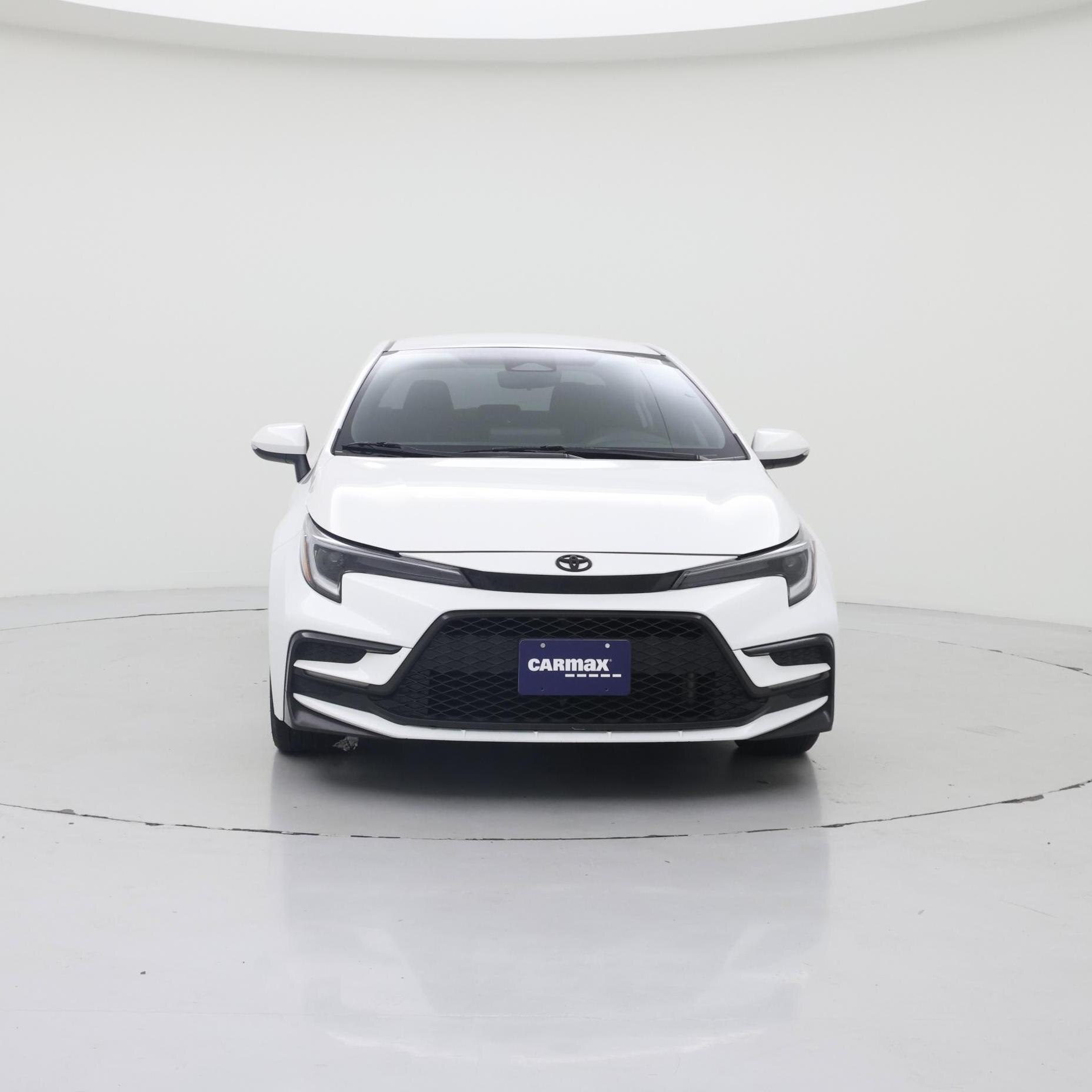 Thumbnail: 2024 Toyota Corolla - 5