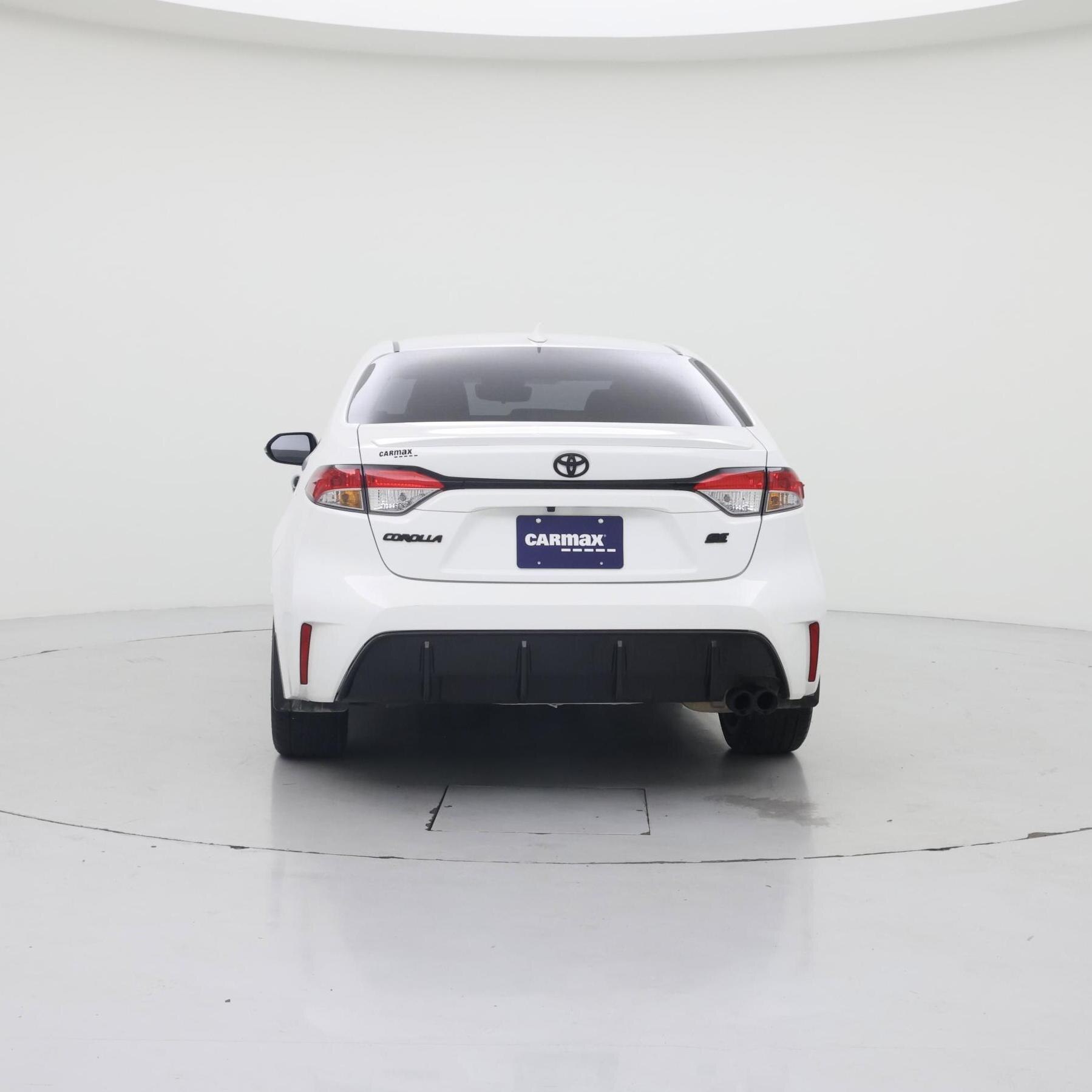 Thumbnail: 2024 Toyota Corolla - 6