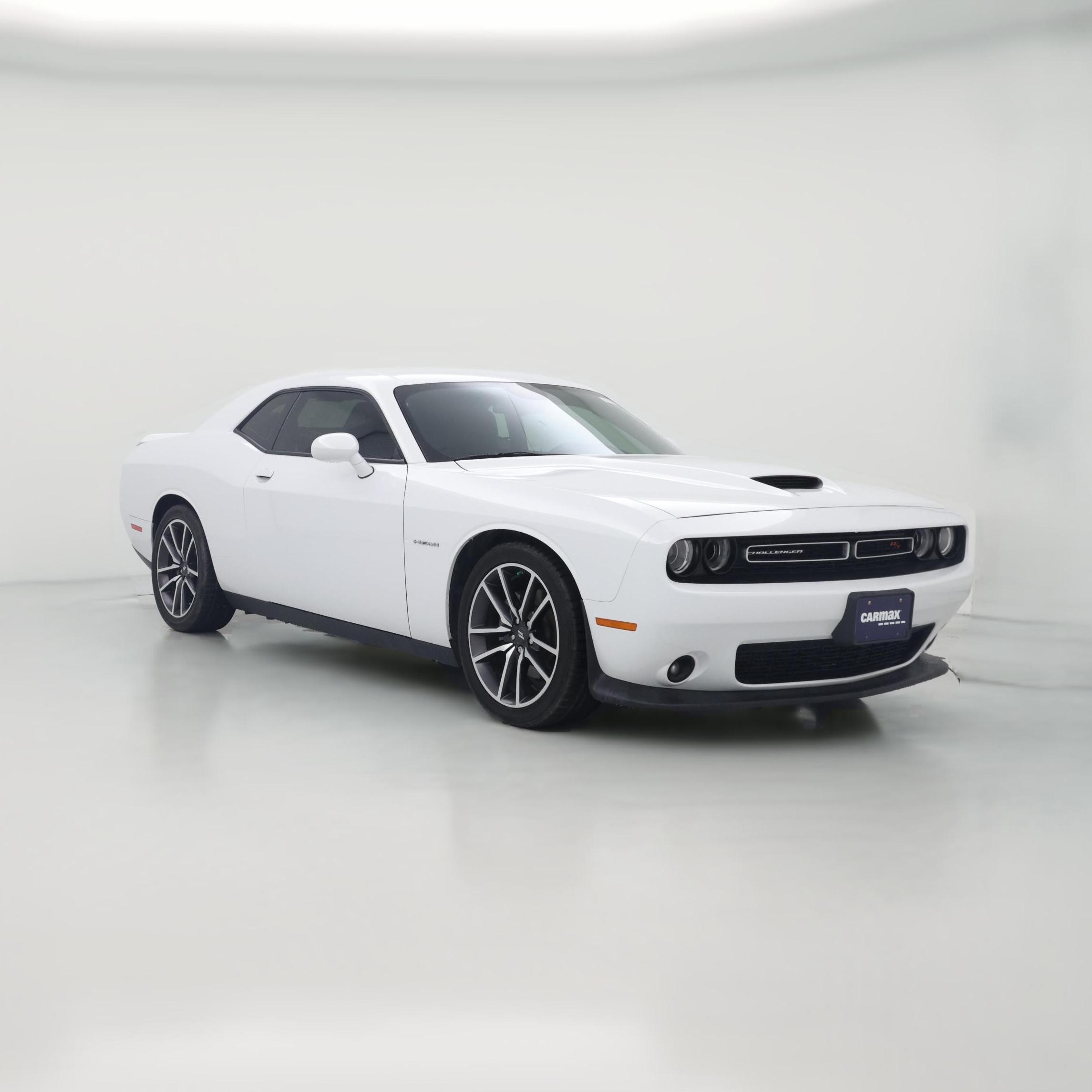 Thumbnail: 2022 Dodge Challenger - 1
