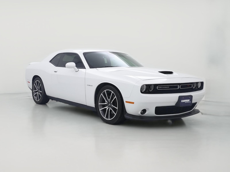 2022 Dodge Challenger R/T -
                  Richmond, TX