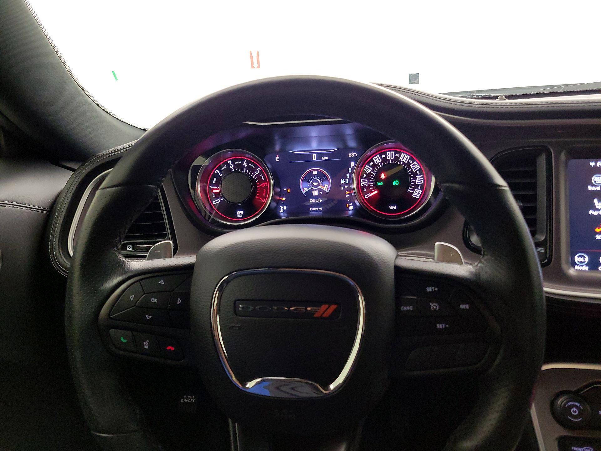 Thumbnail: 2022 Dodge Challenger - 10