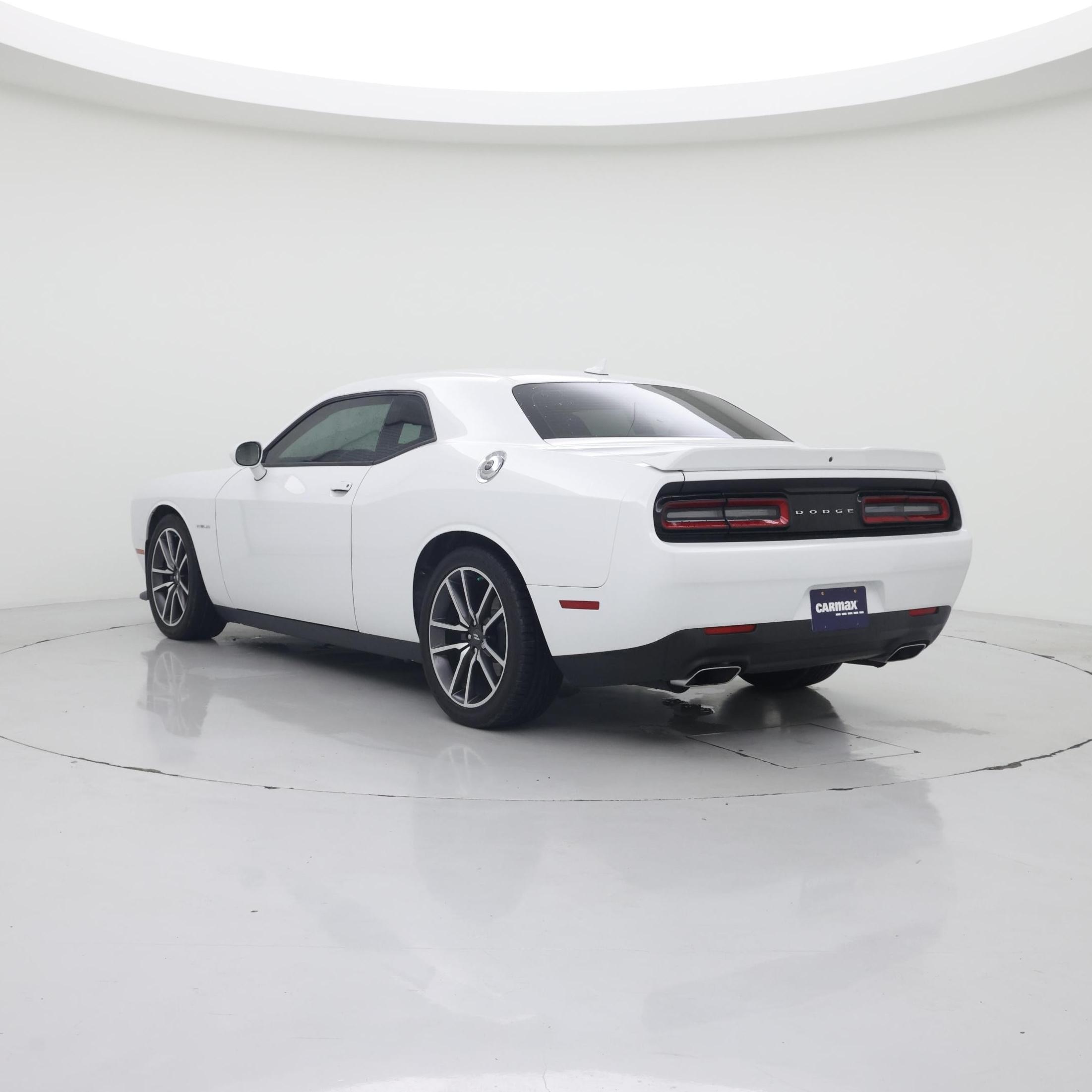 Thumbnail: 2022 Dodge Challenger - 2