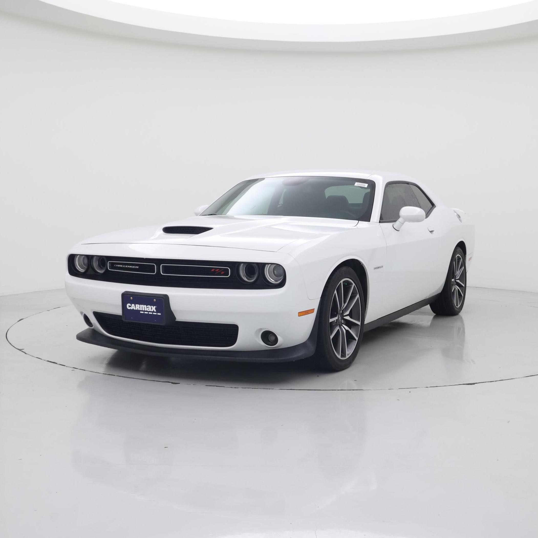 Thumbnail: 2022 Dodge Challenger - 4