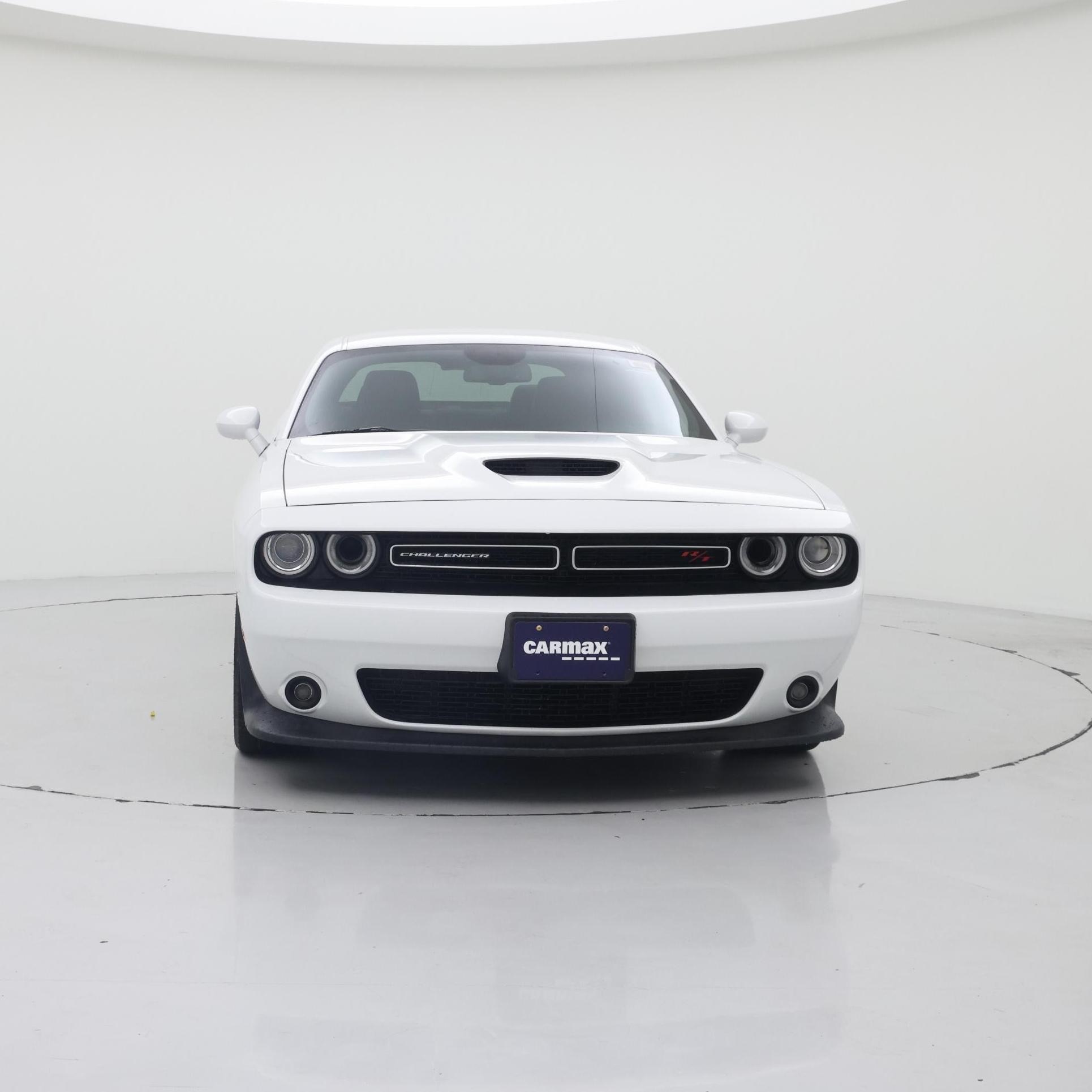 Thumbnail: 2022 Dodge Challenger - 5