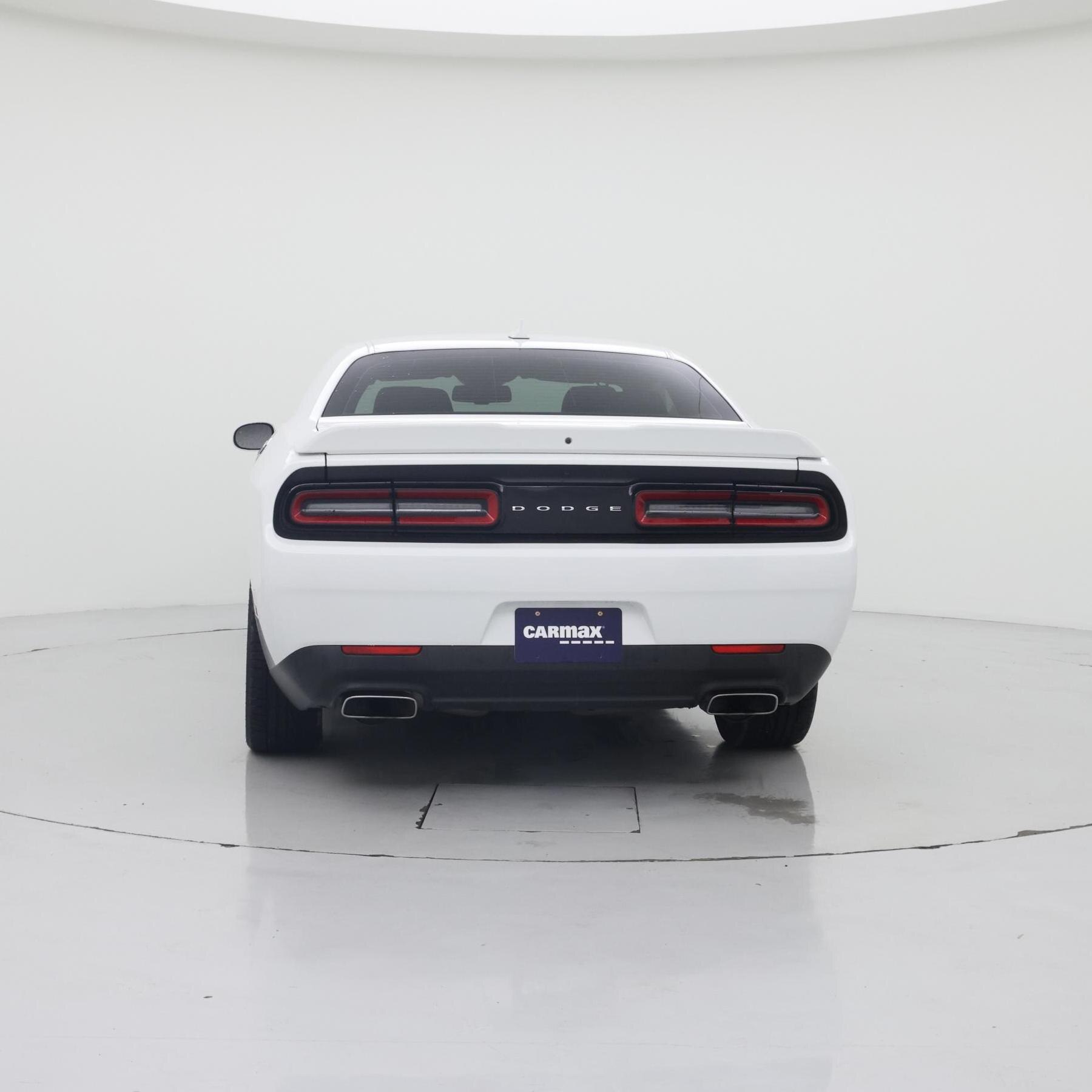 Thumbnail: 2022 Dodge Challenger - 6