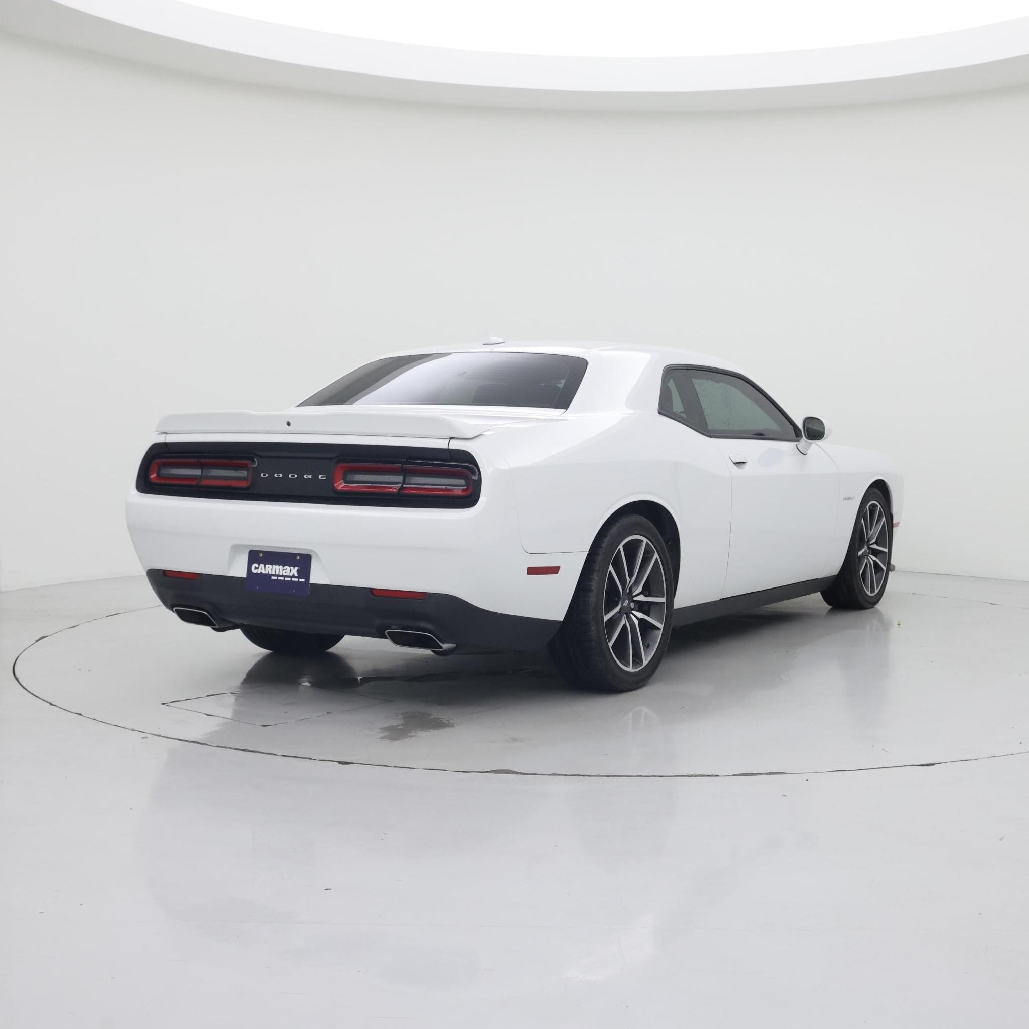 Thumbnail: 2022 Dodge Challenger - 8