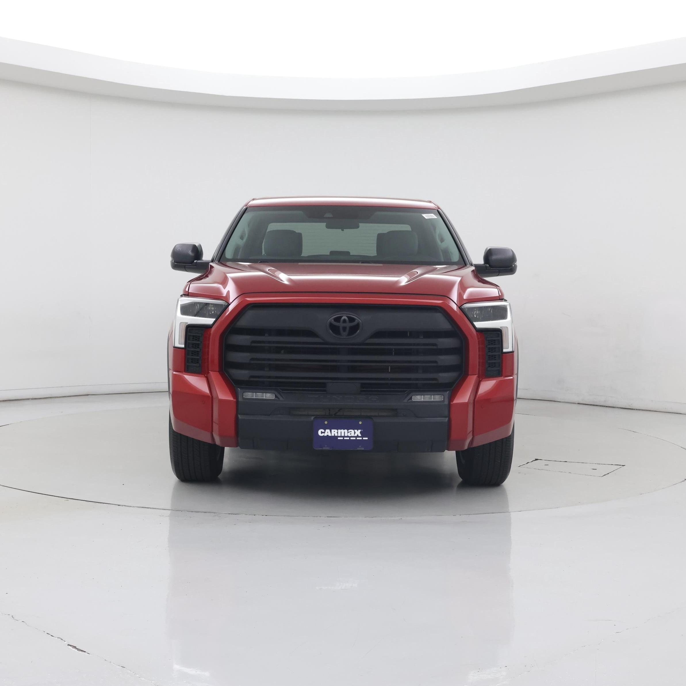 Thumbnail: 2022 Toyota Tundra - 5