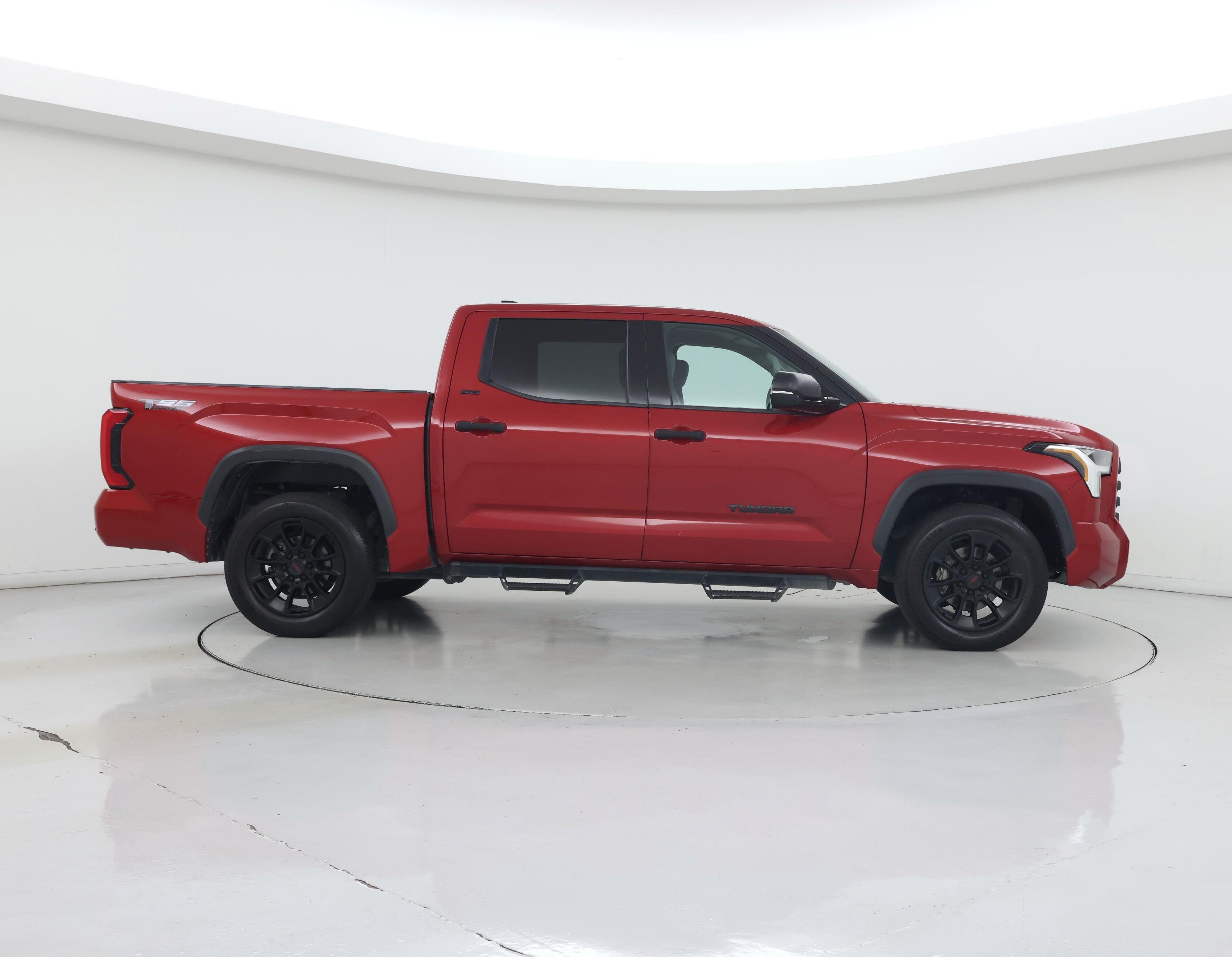 Thumbnail: 2022 Toyota Tundra - 7