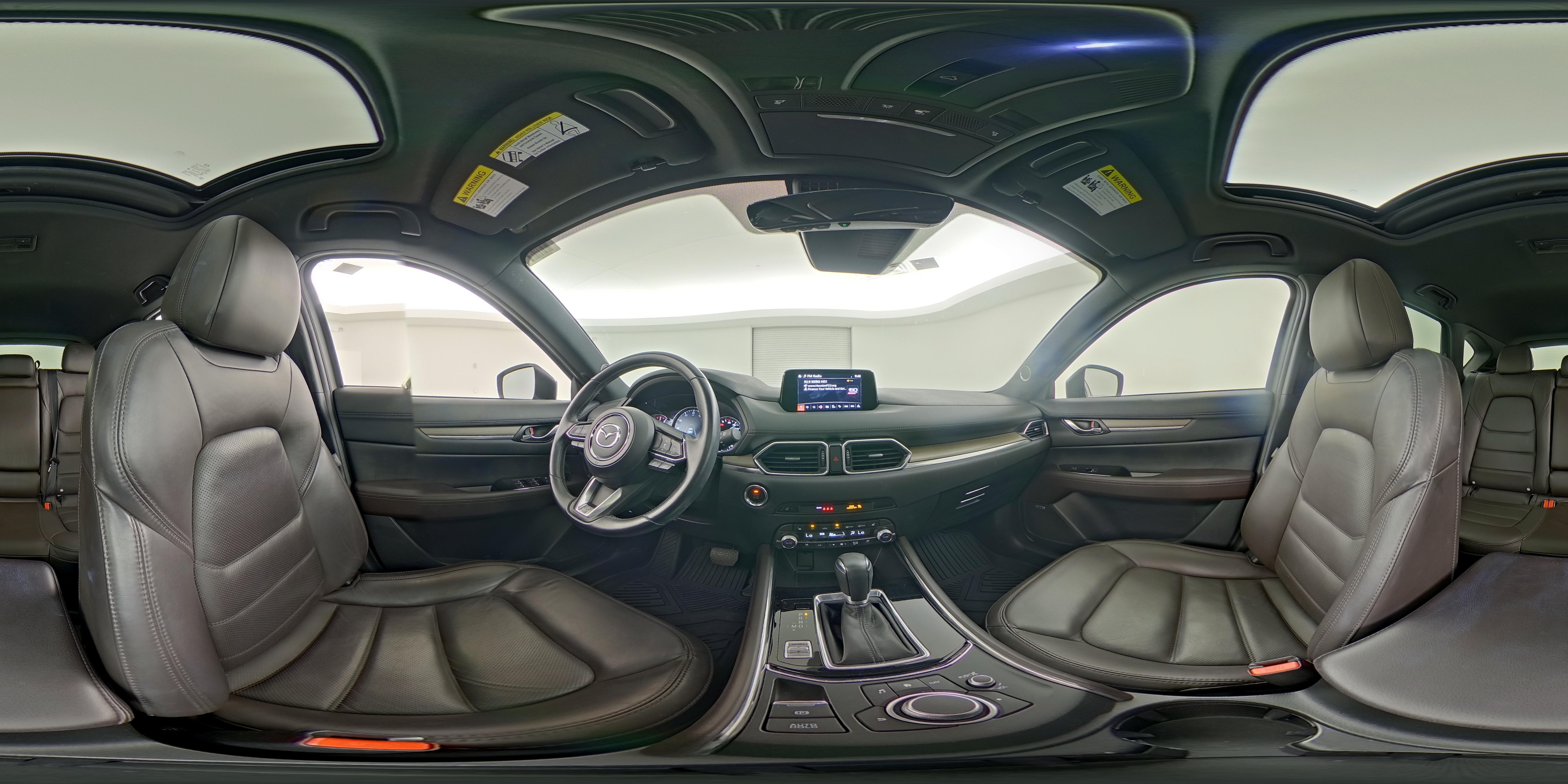 2019 Mazda CX-5 Signature - Photo 27