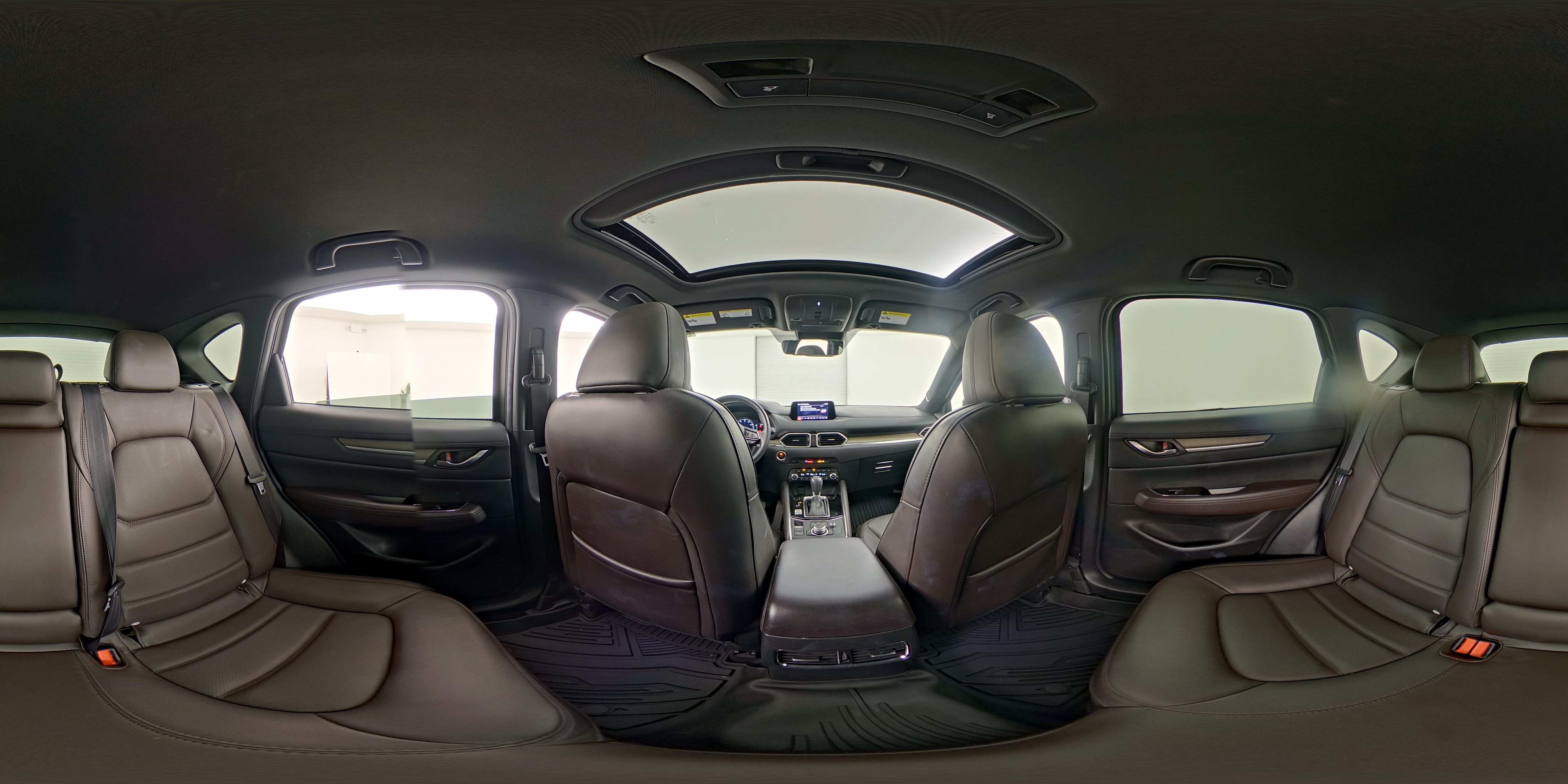 2019 Mazda CX-5 Signature - Photo 28