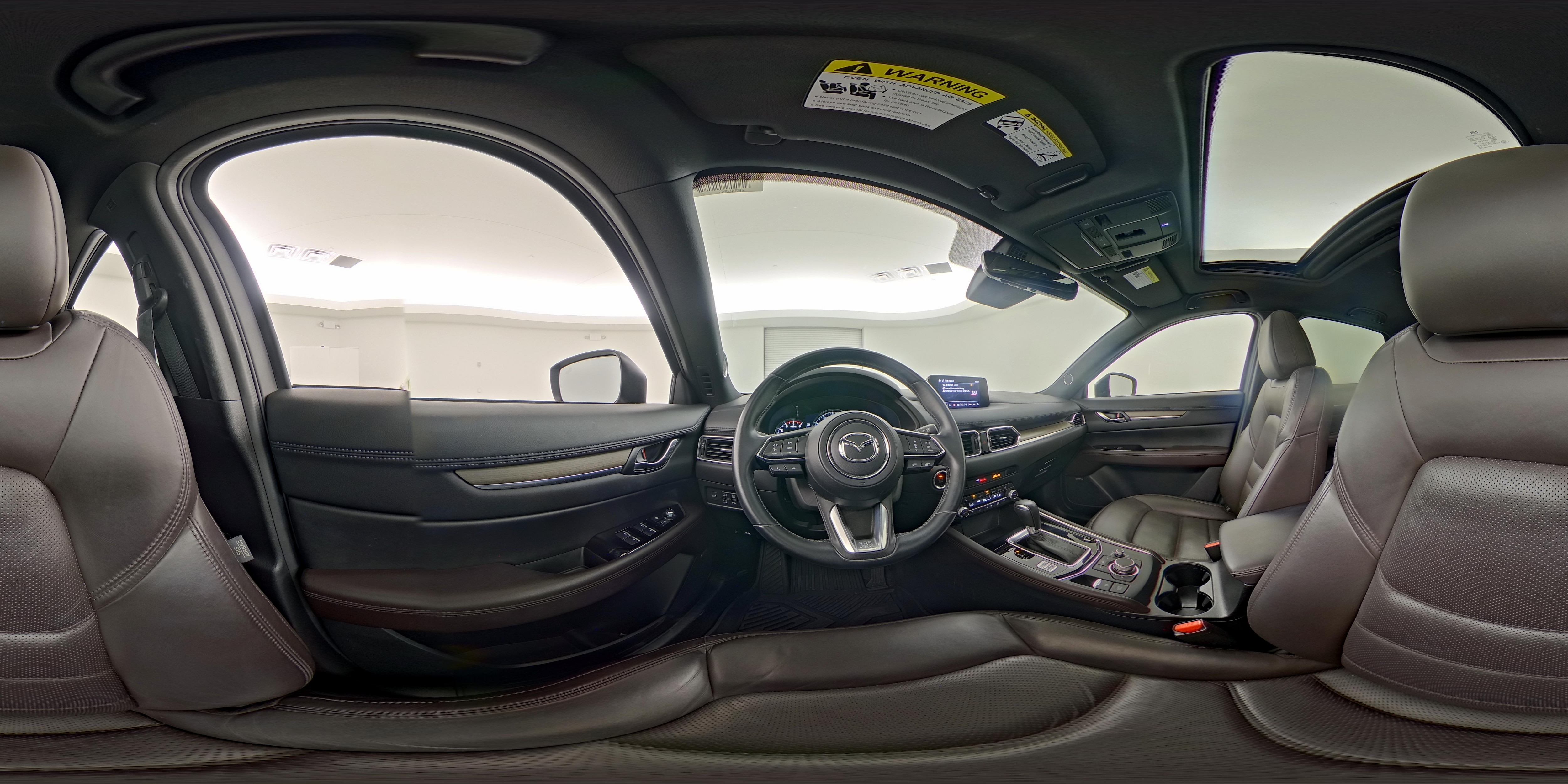 2019 Mazda CX-5 Signature - Photo 29