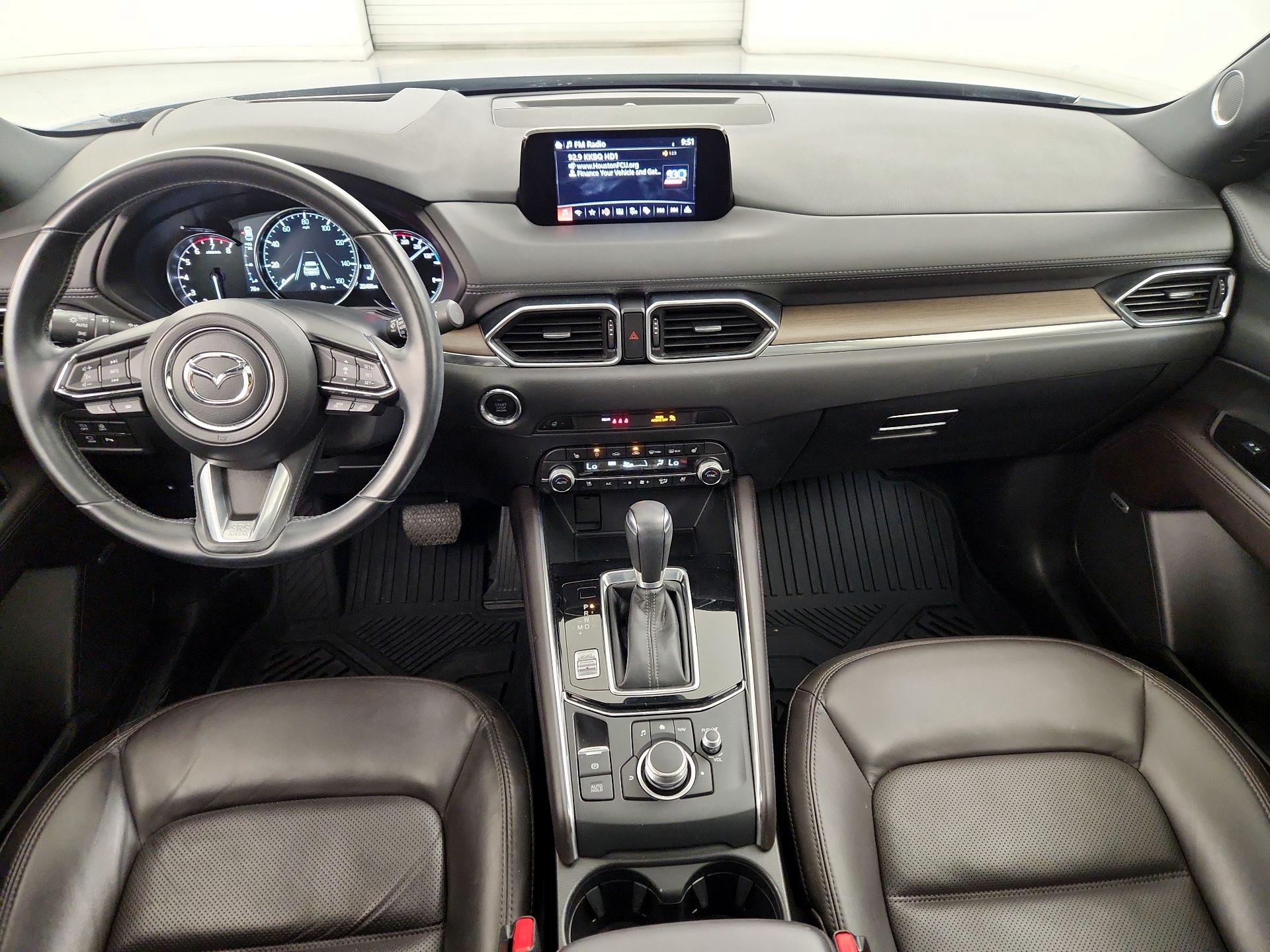 Thumbnail: 2019 Mazda CX-5 - 9