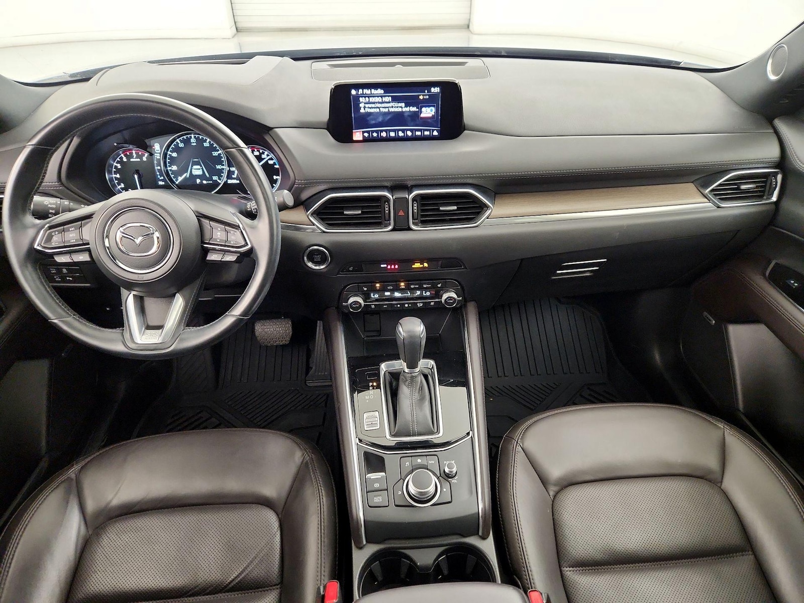 2019 Mazda CX-5 Signature - Photo 10