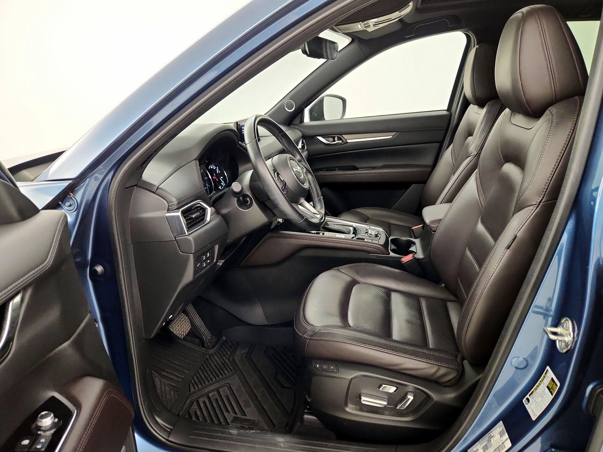 Thumbnail: 2019 Mazda CX-5 - 11