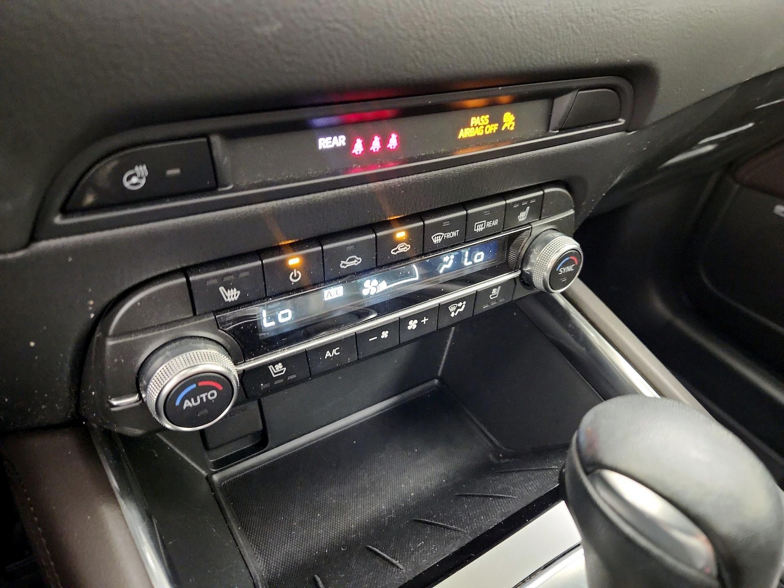 2019 Mazda CX-5 Signature - Photo 18