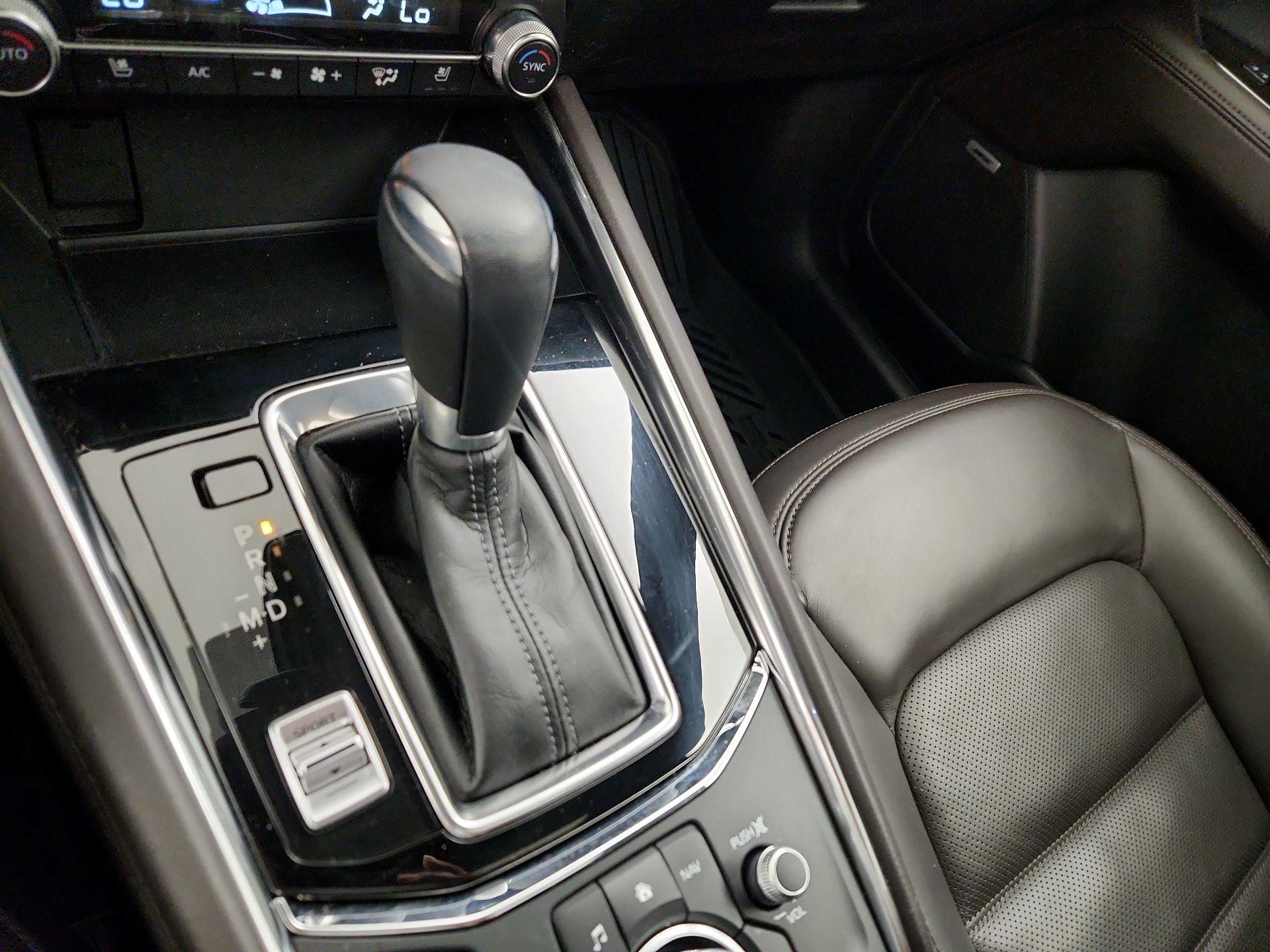 Thumbnail: 2019 Mazda CX-5 - 18