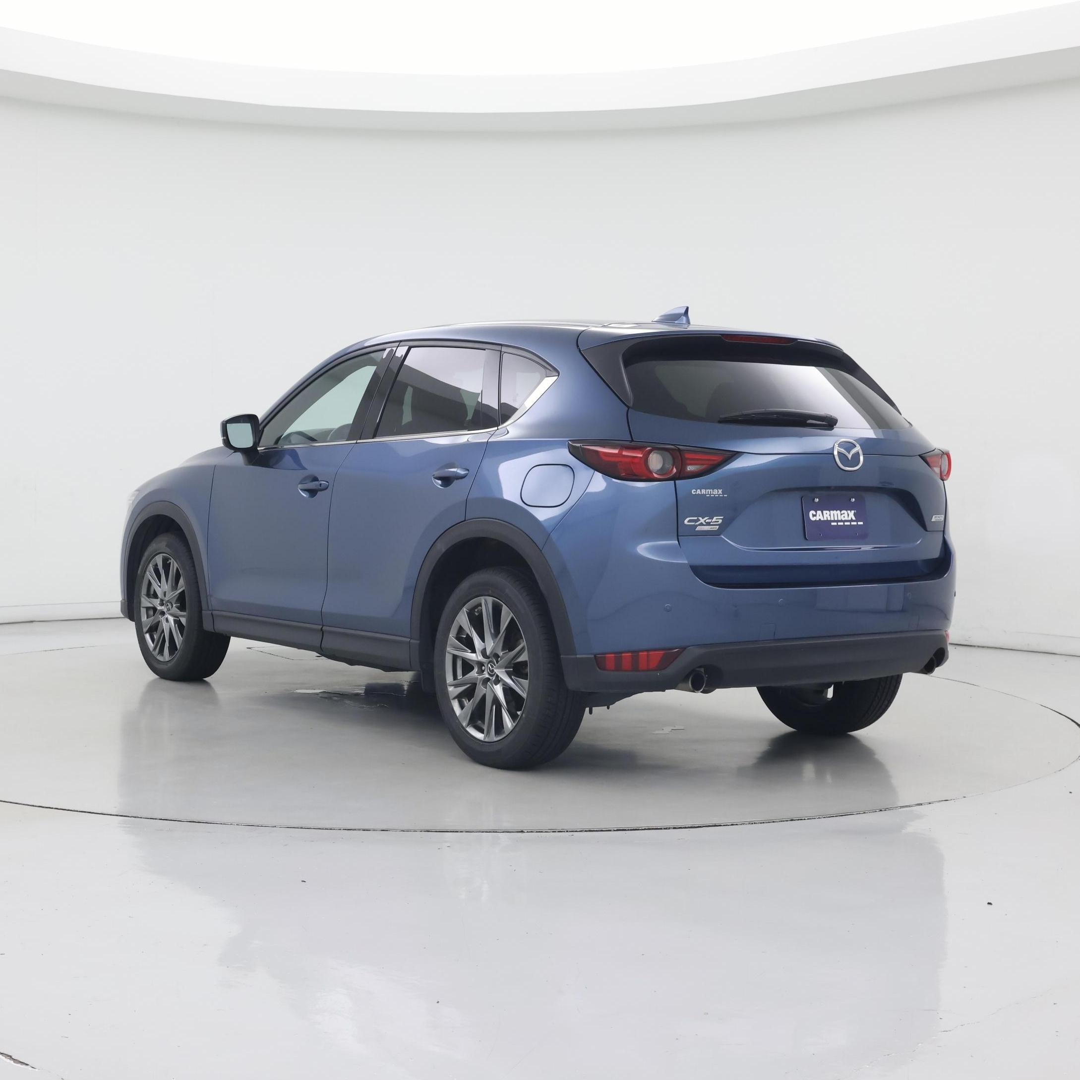 Thumbnail: 2019 Mazda CX-5 - 2