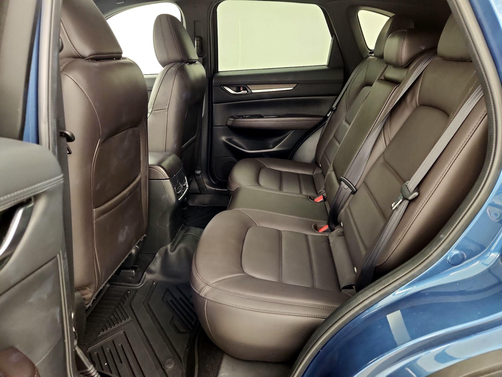 2019 Mazda CX-5 Signature - Photo 22