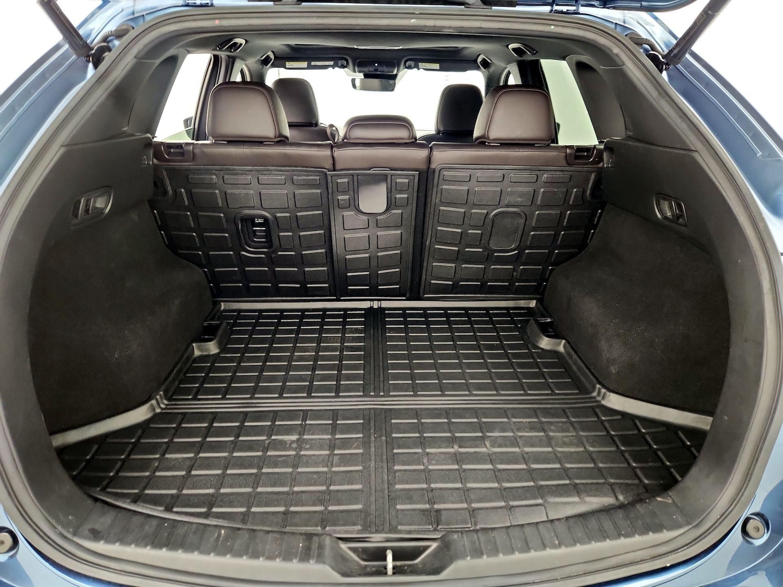 2019 Mazda CX-5 Signature - Photo 23