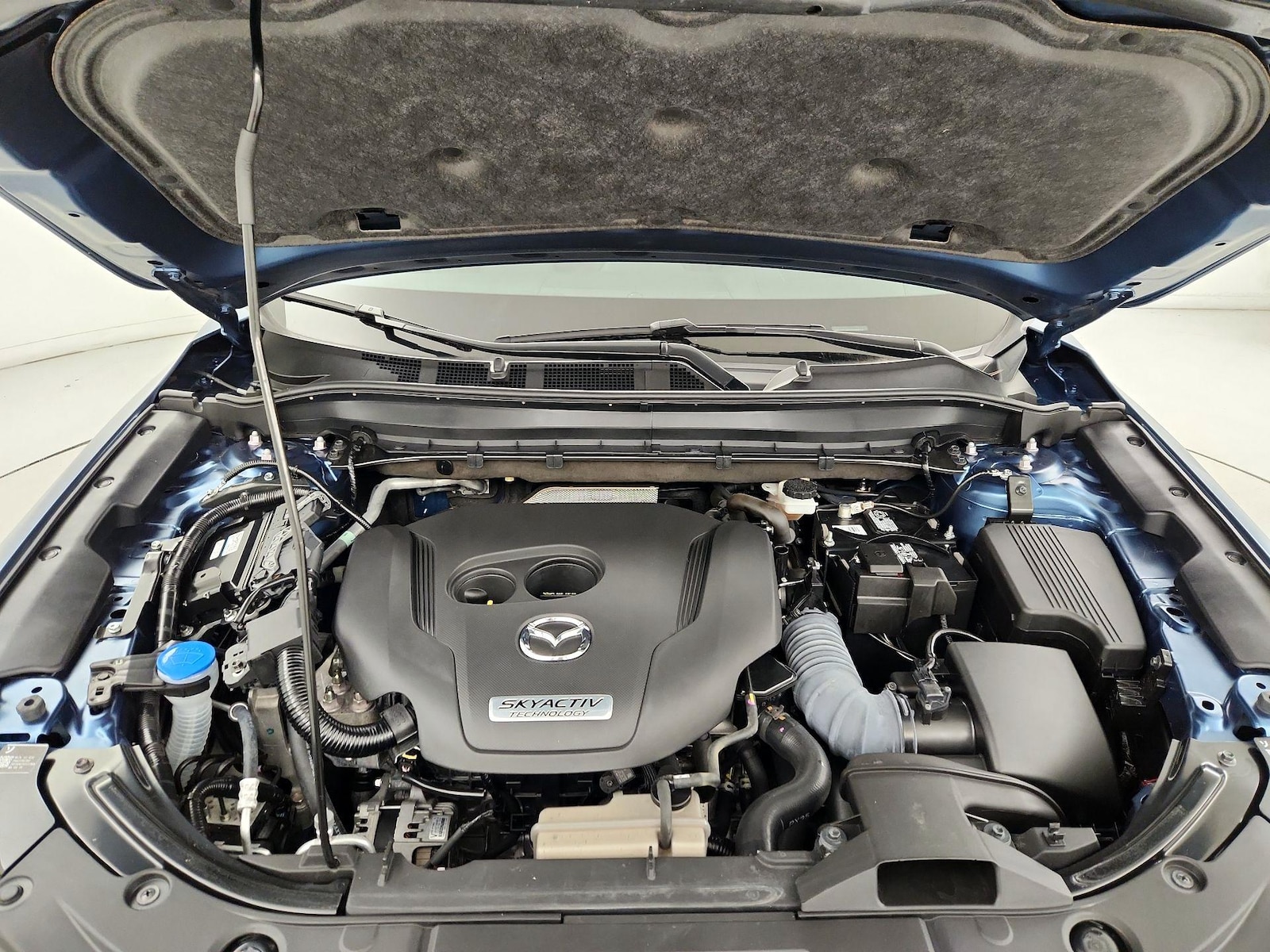 2019 Mazda CX-5 Signature - Photo 24
