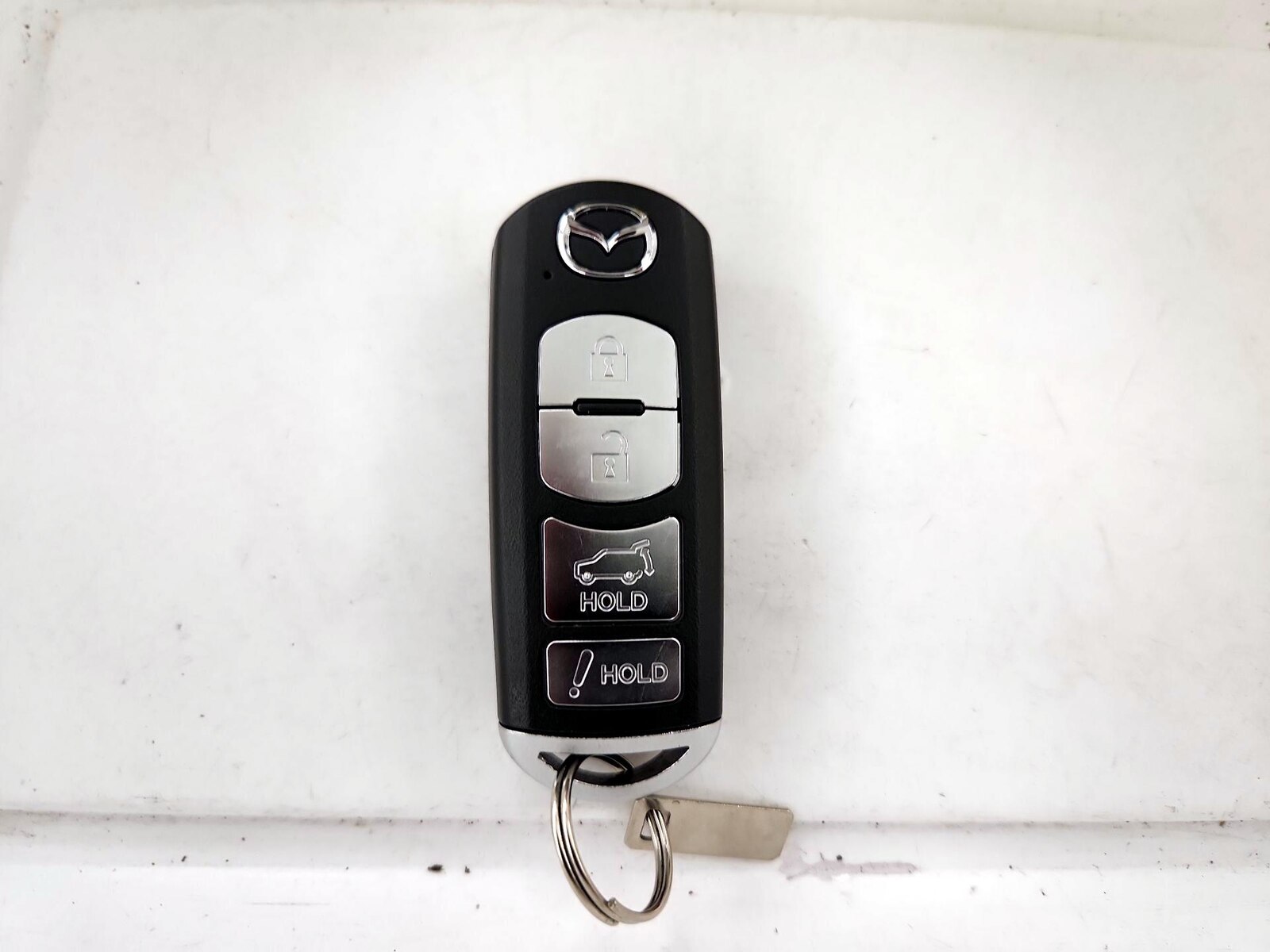 2019 Mazda CX-5 Signature - Photo 26