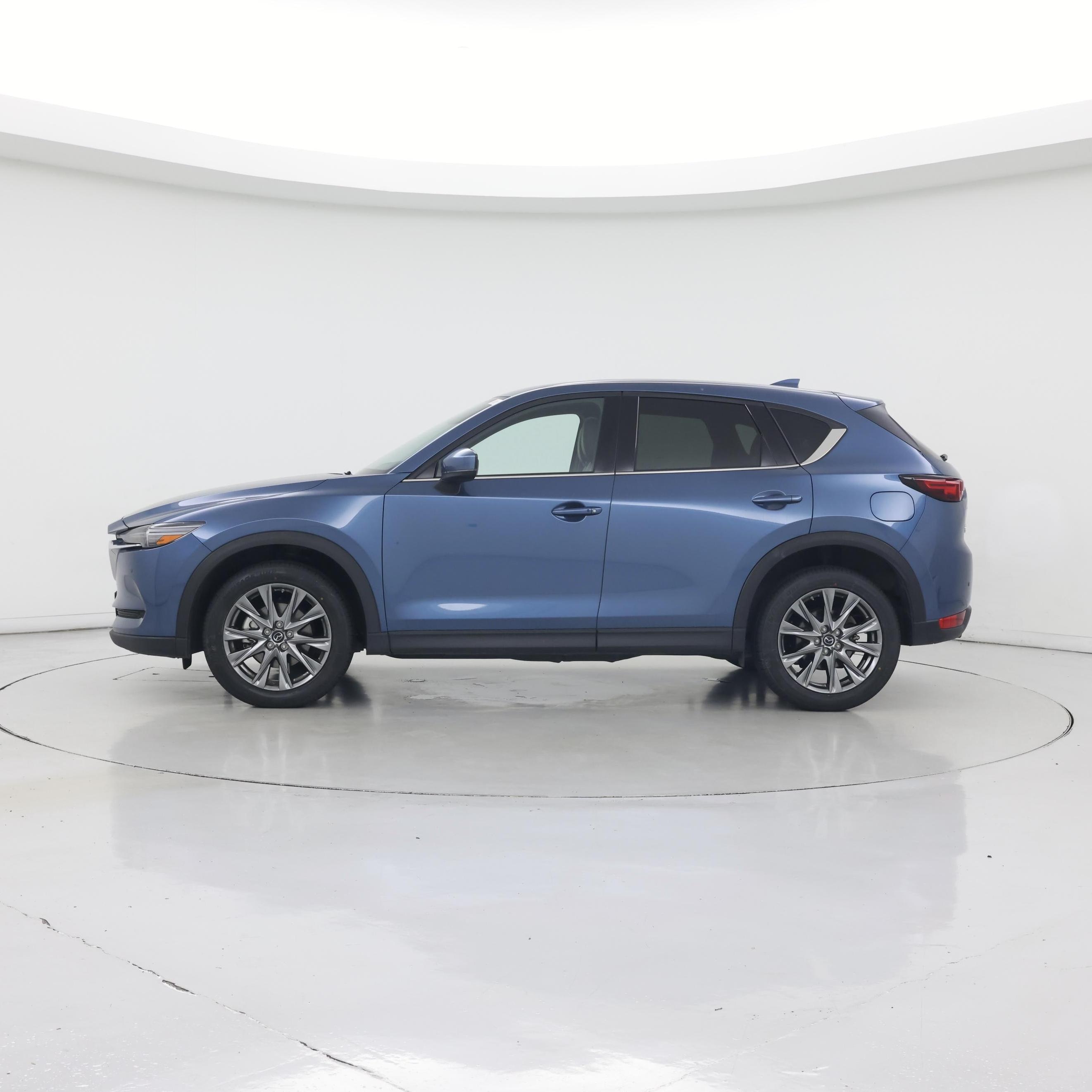 Thumbnail: 2019 Mazda CX-5 - 3
