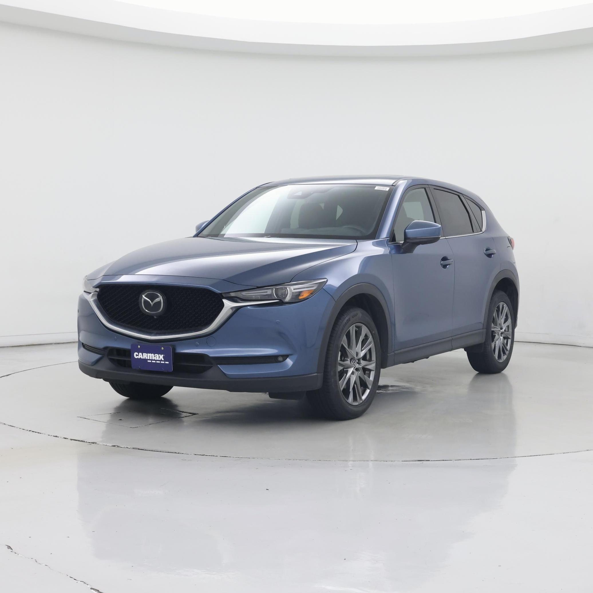 Thumbnail: 2019 Mazda CX-5 - 4