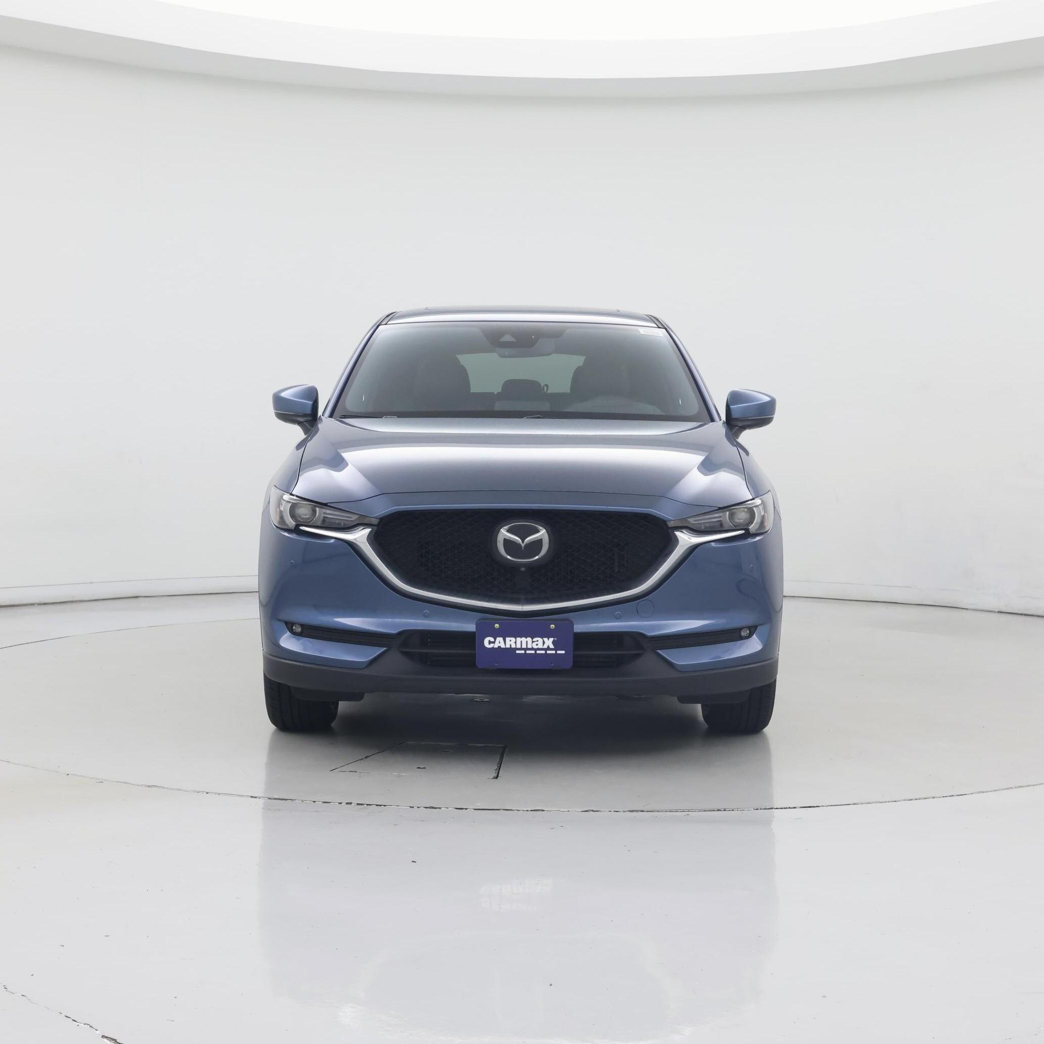 Thumbnail: 2019 Mazda CX-5 - 5