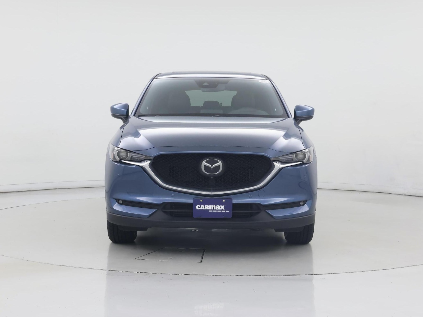 2019 Mazda CX-5 Signature - Photo 6