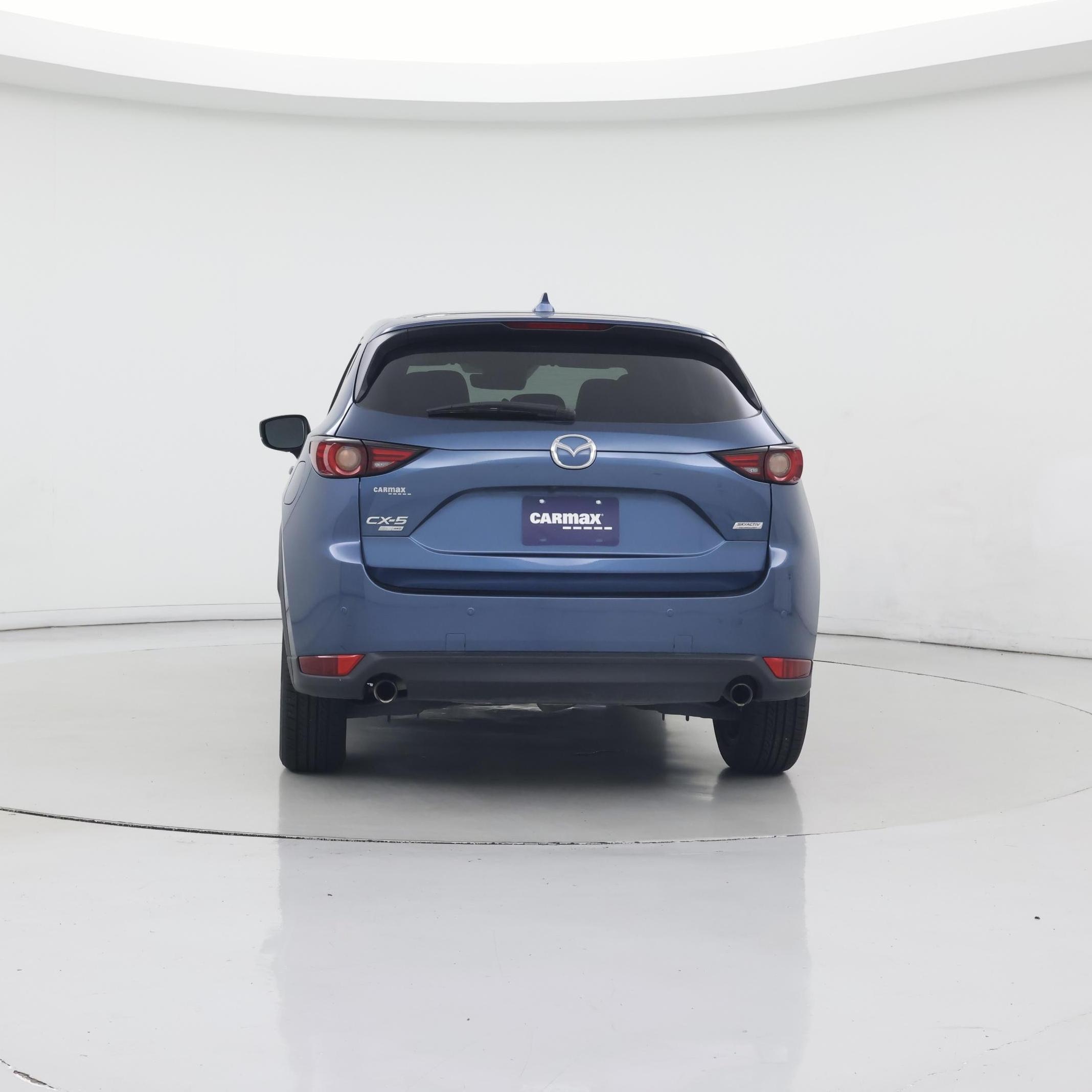 Thumbnail: 2019 Mazda CX-5 - 6